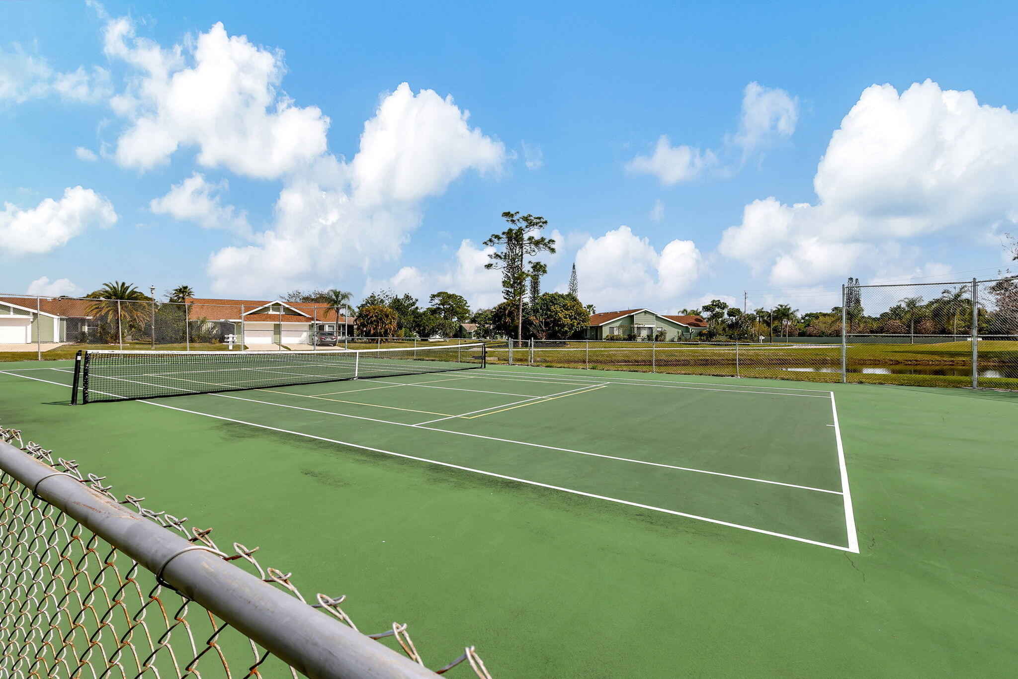 Rivergreen Villas - Residential