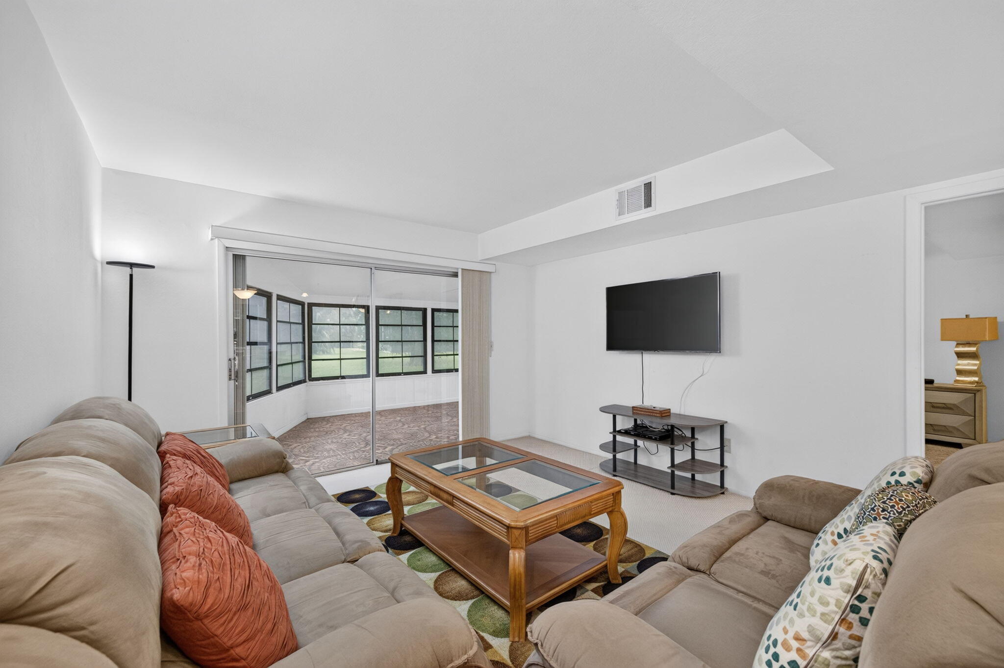 Rivergreen Villas - Residential