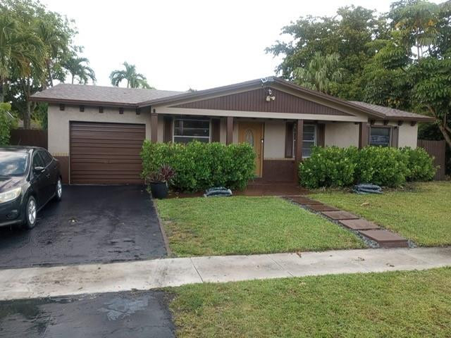 North Lauderdale Village - Residential