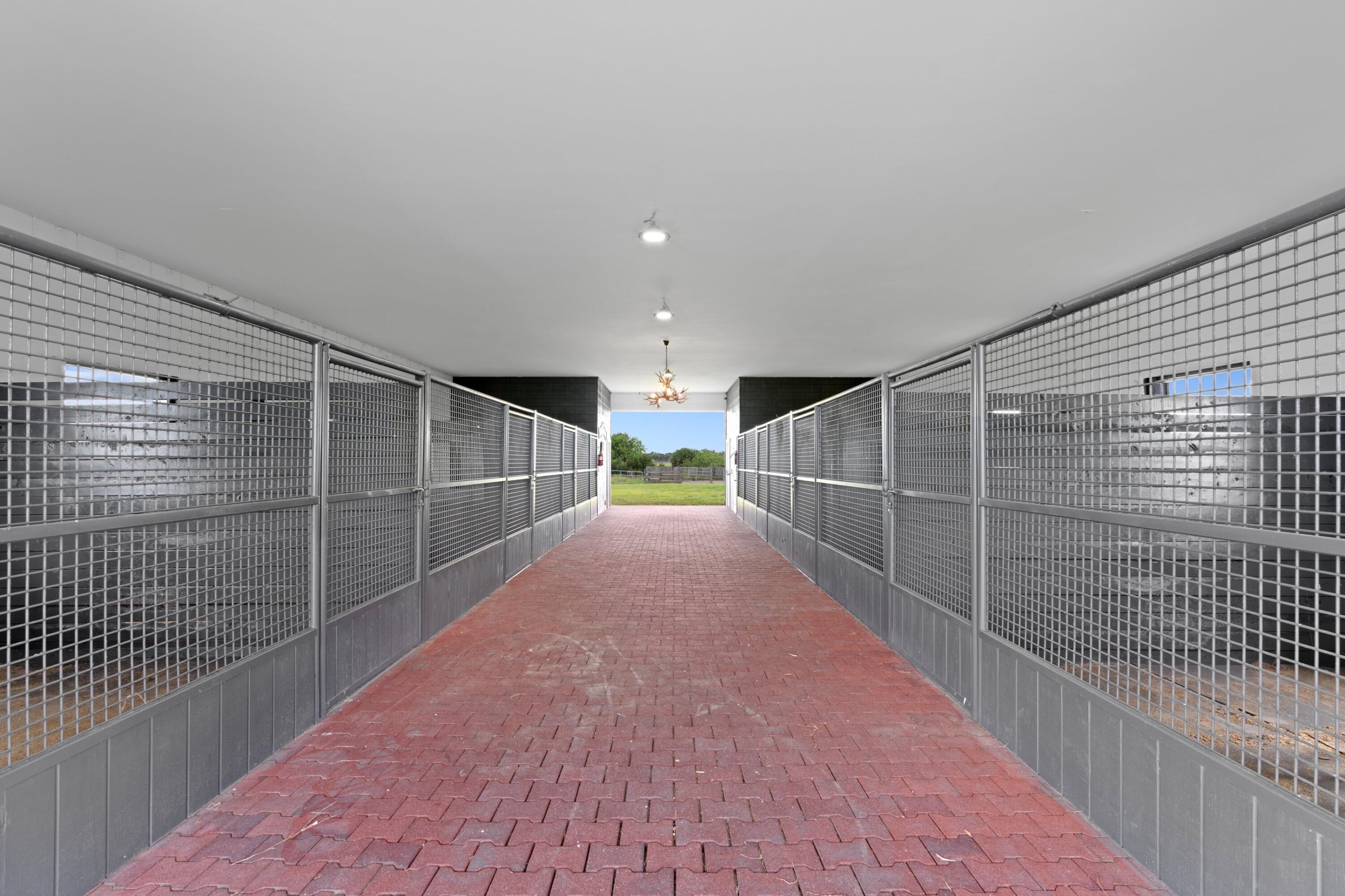 SHERMAN WOOD RANCHES - Residential