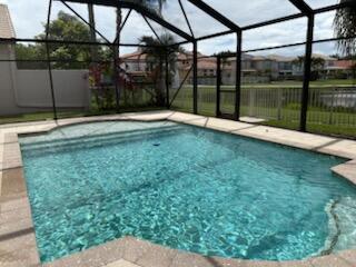 CANYON LAKES 1 - Residential Lease