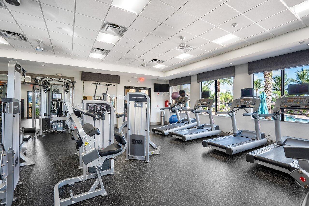 CANYON LAKES 1 - Residential Lease