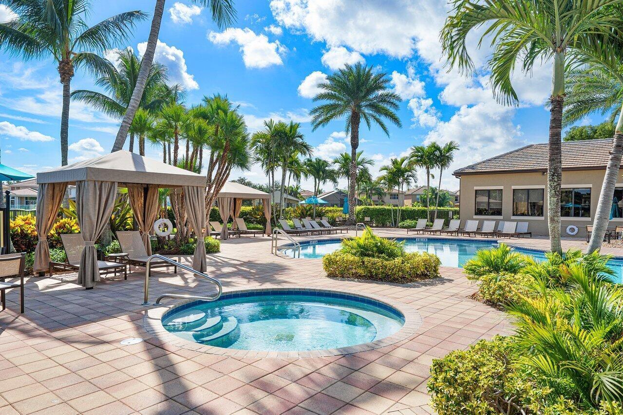 CANYON LAKES 1 - Residential Lease