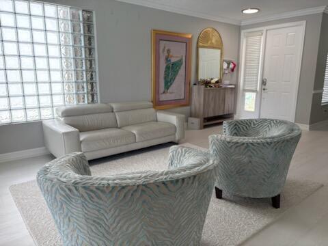CANYON LAKES 1 - Residential Lease