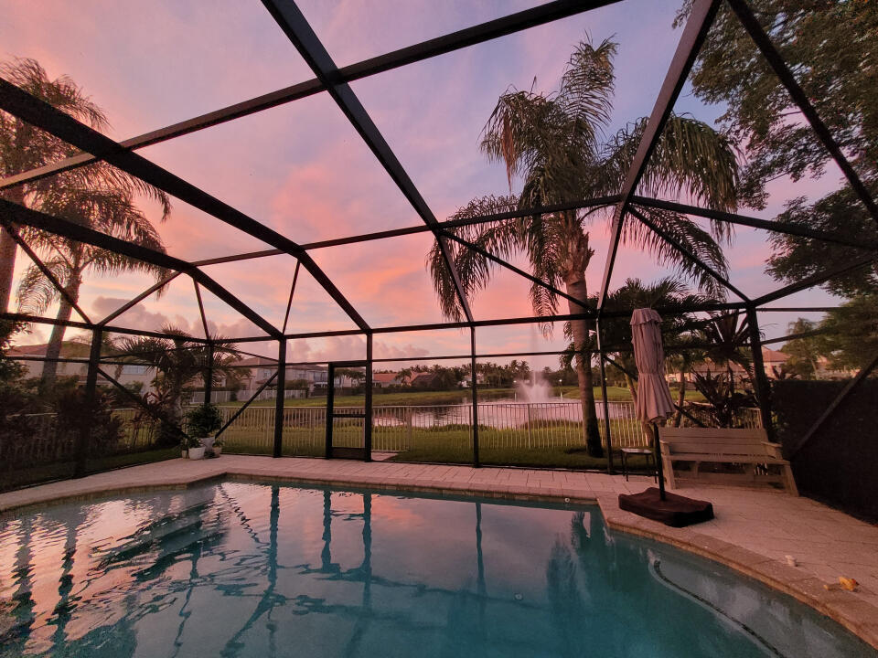 CANYON LAKES 1 - Residential Lease