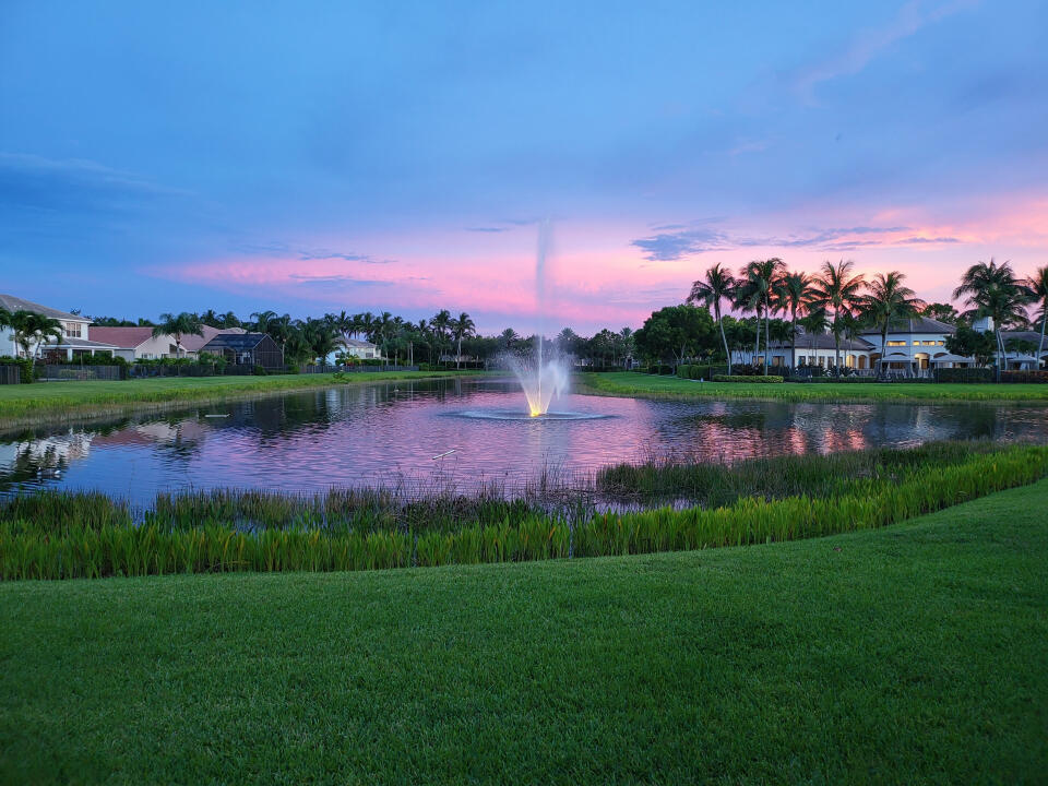 CANYON LAKES 1 - Residential Lease