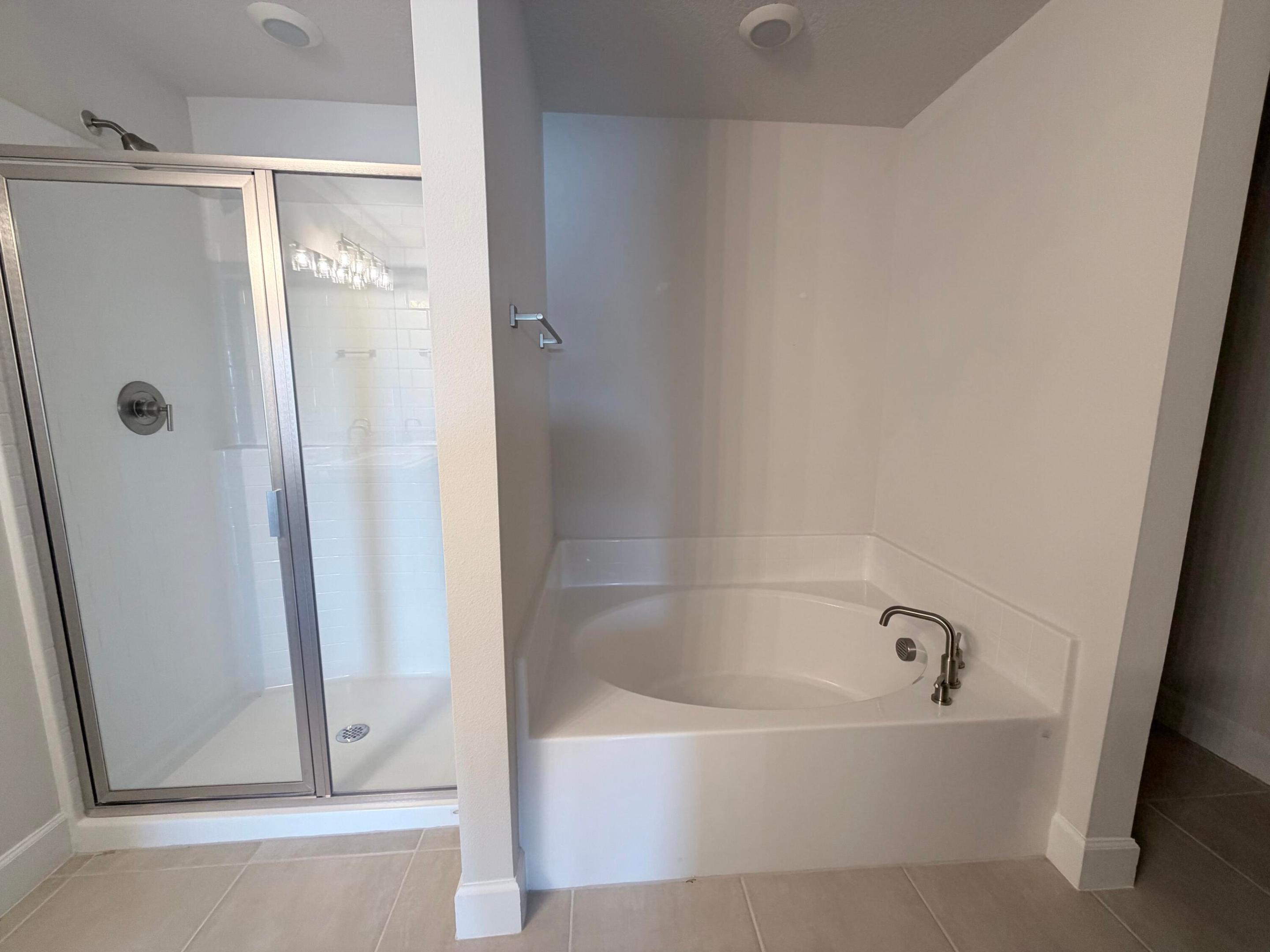 WATERSTONE PHASE ONE - Residential