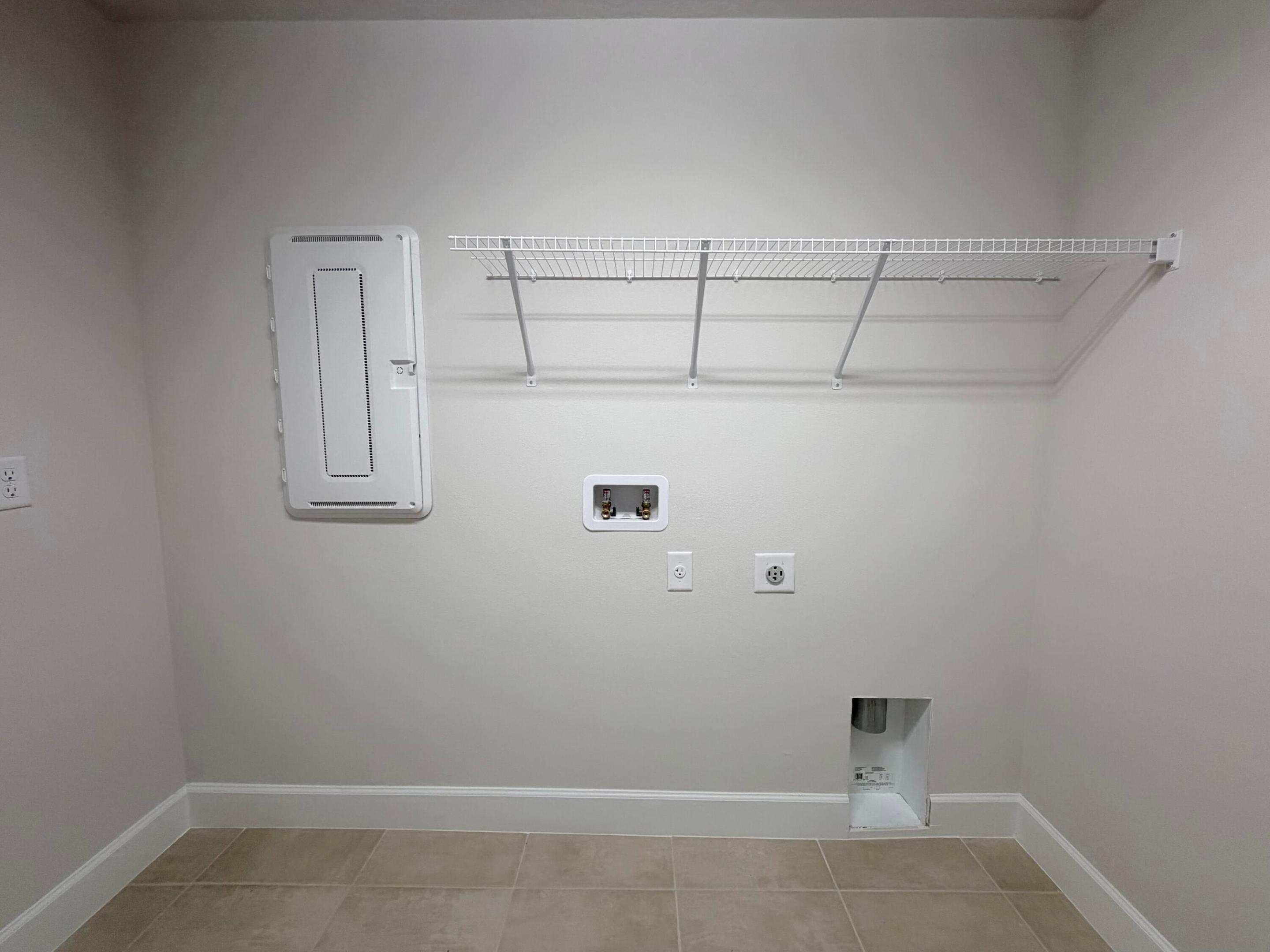 WATERSTONE PHASE ONE - Residential