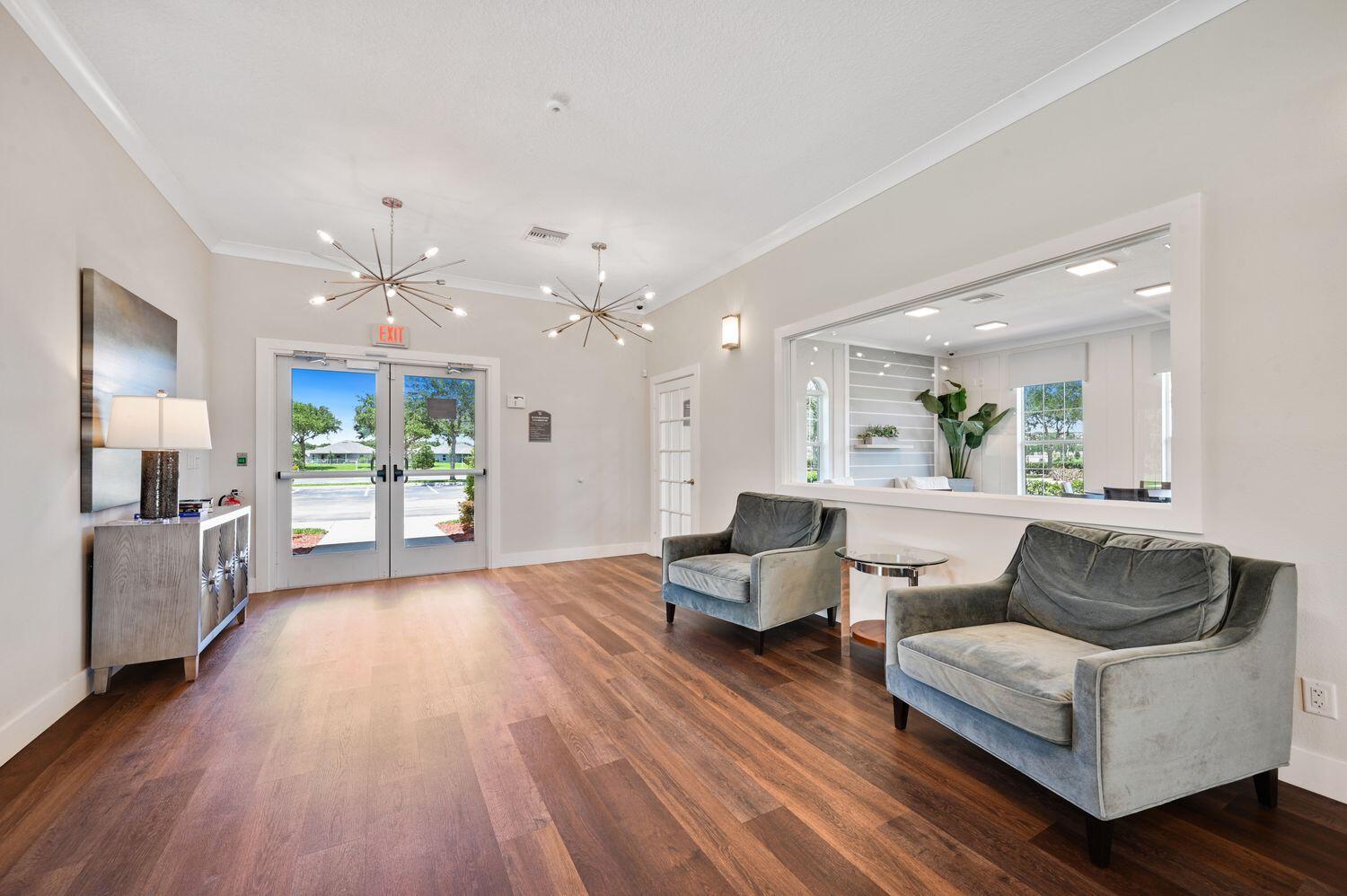 WATERSTONE PHASE ONE - Residential