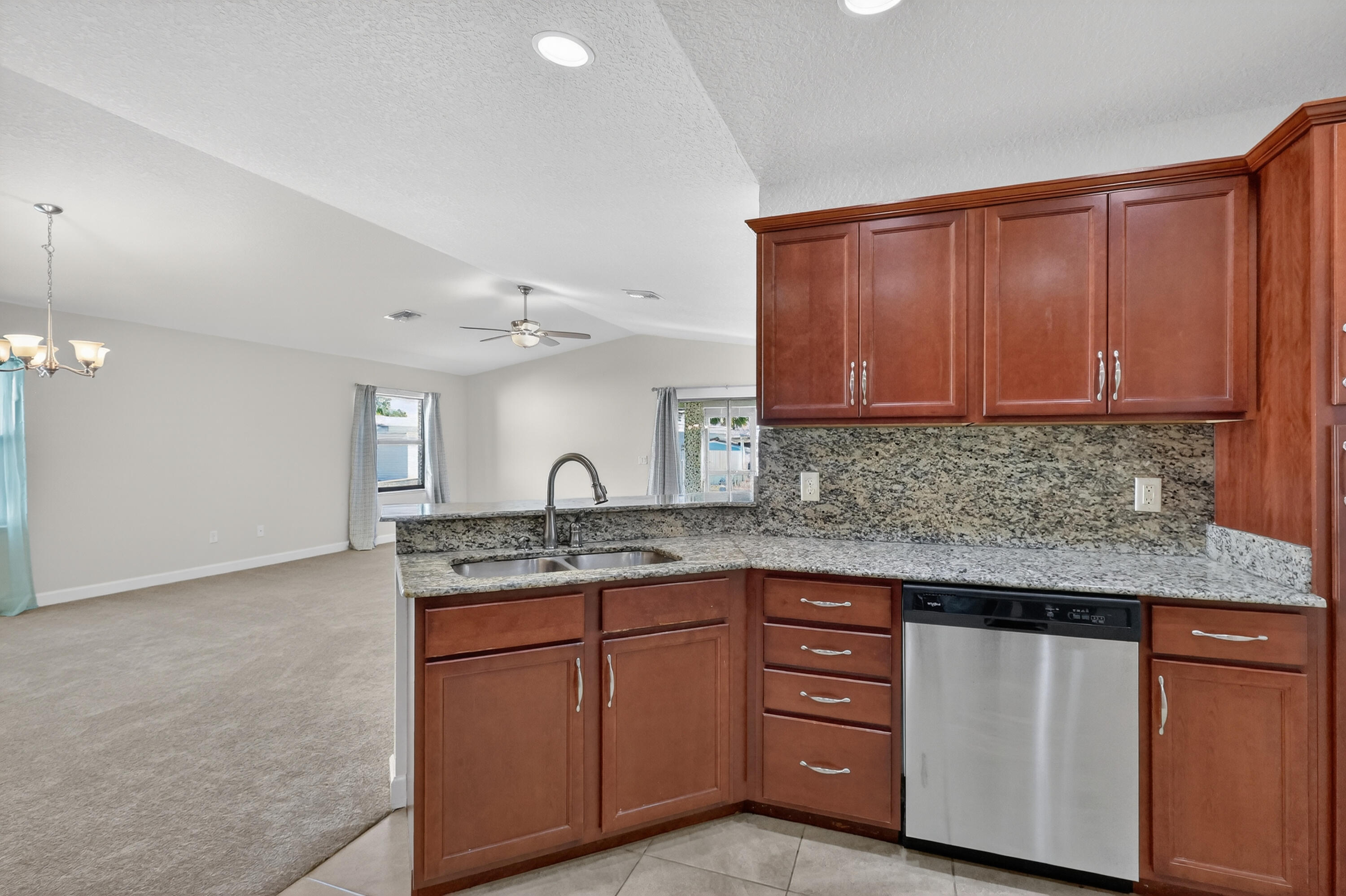 Spanish Lakes One - Residential