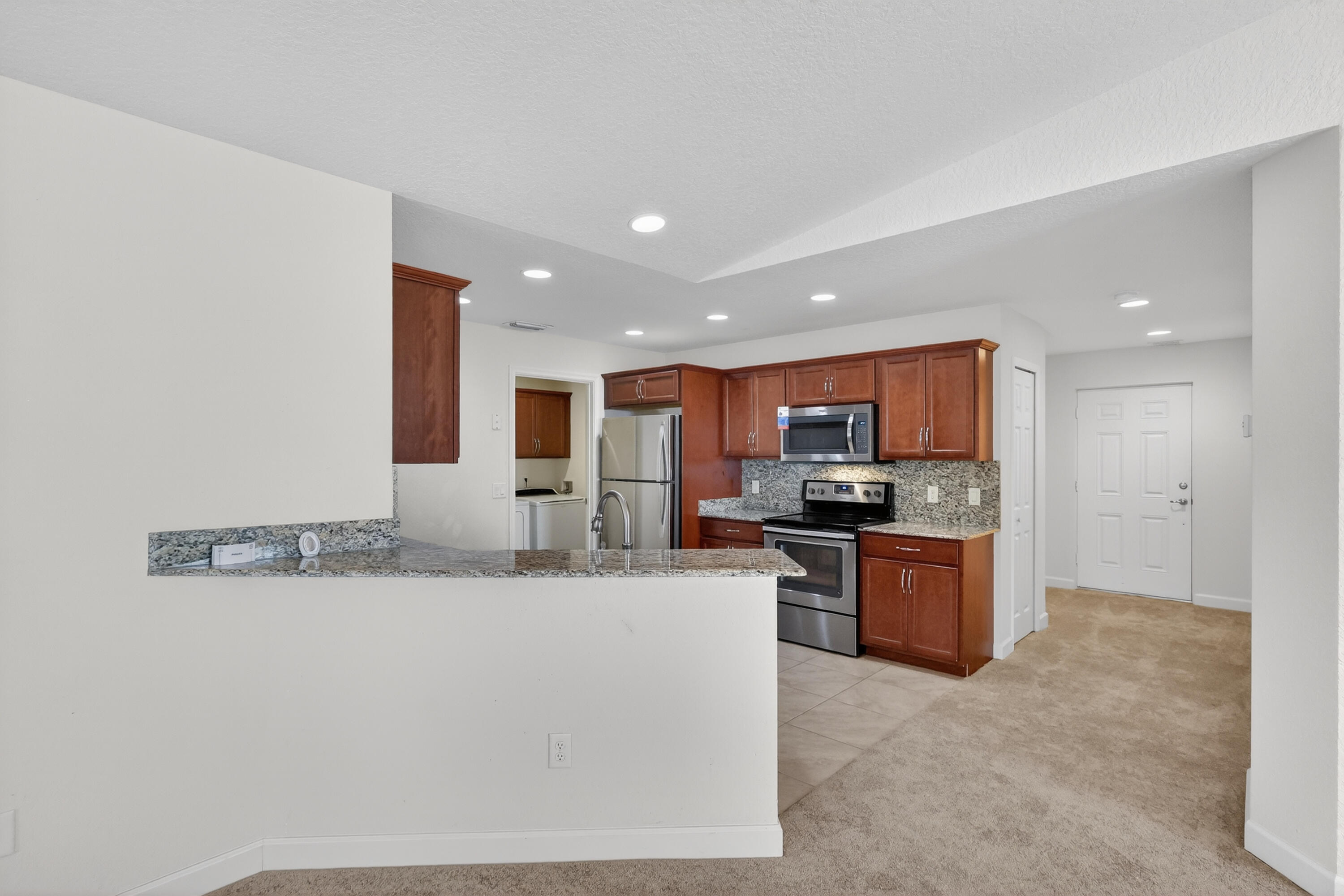 Spanish Lakes One - Residential