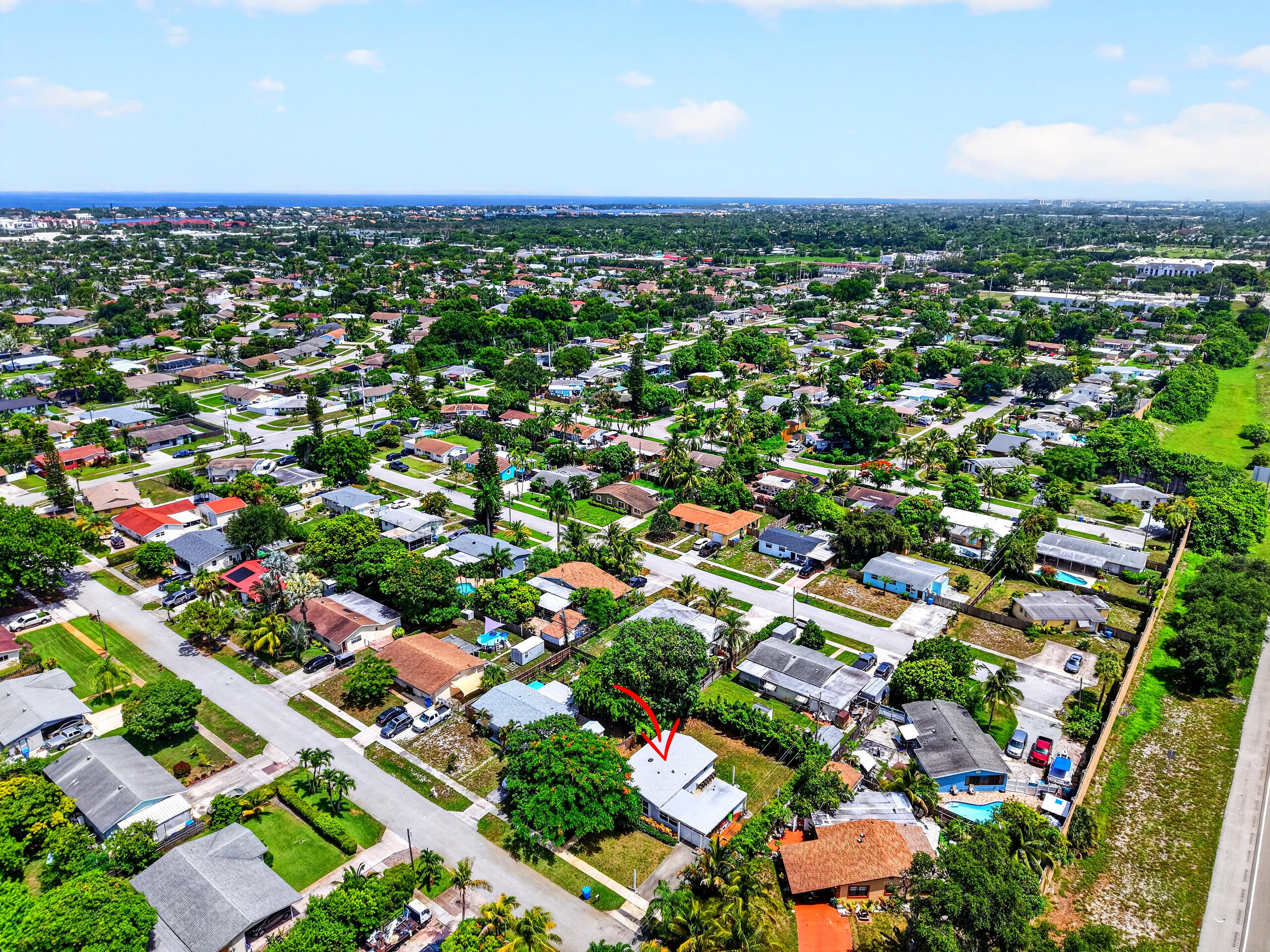 LANTANA HEIGHTS 7 - Residential