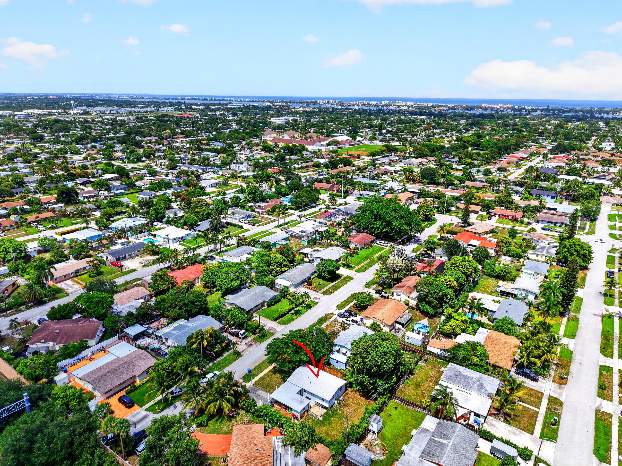LANTANA HEIGHTS 7 - Residential