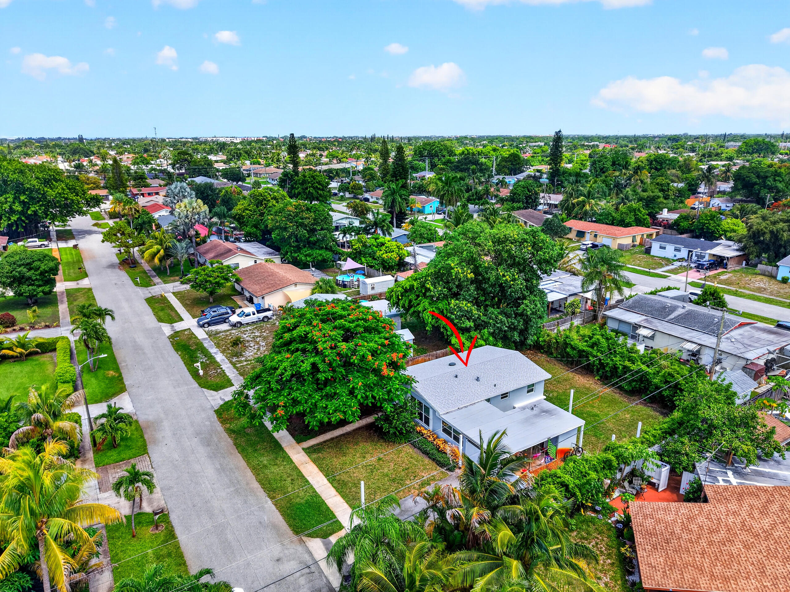 LANTANA HEIGHTS 7 - Residential