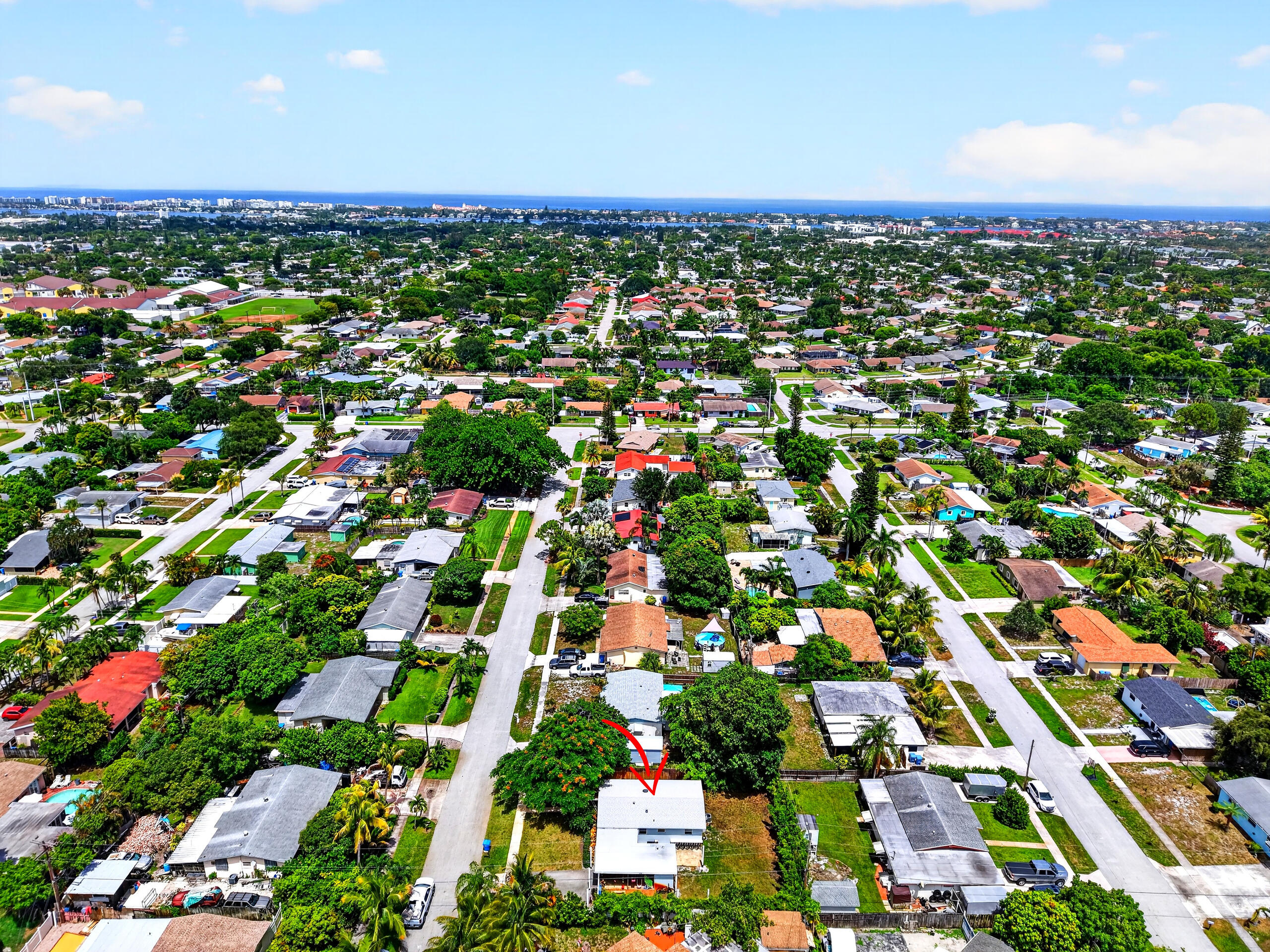 LANTANA HEIGHTS 7 - Residential
