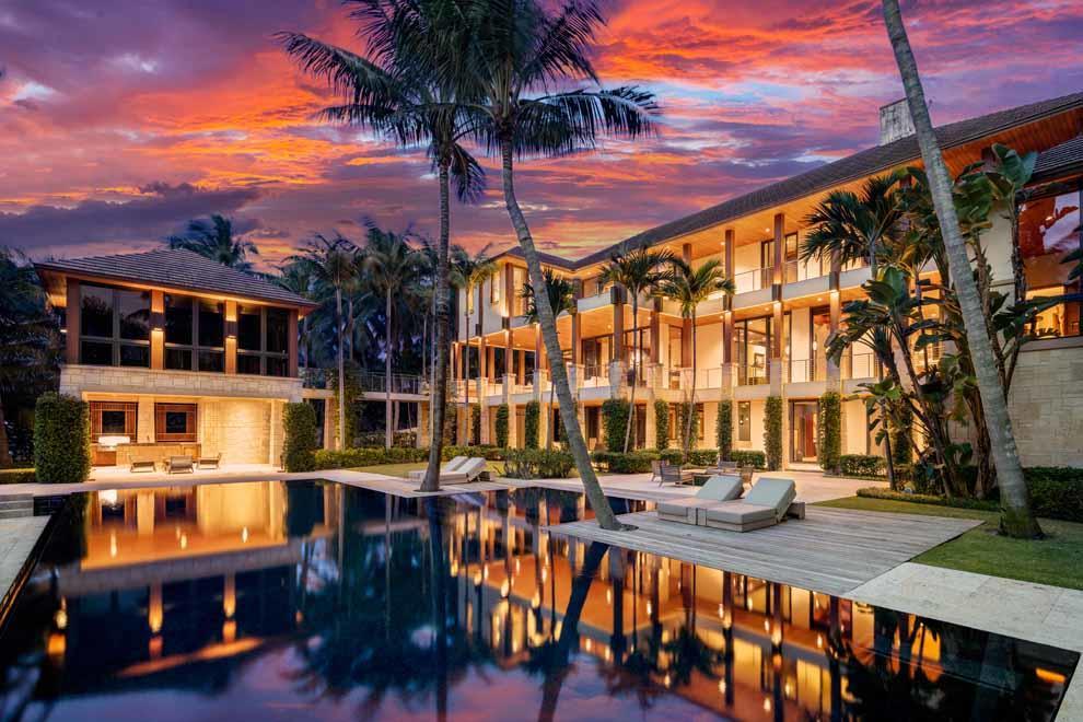 Manalapan - Residential