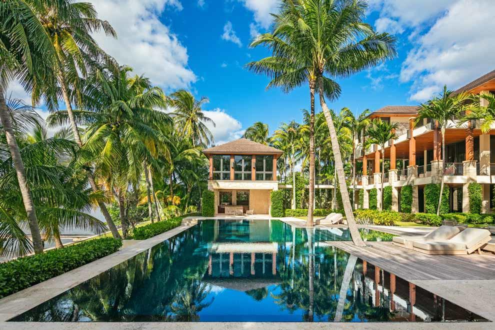Manalapan - Residential