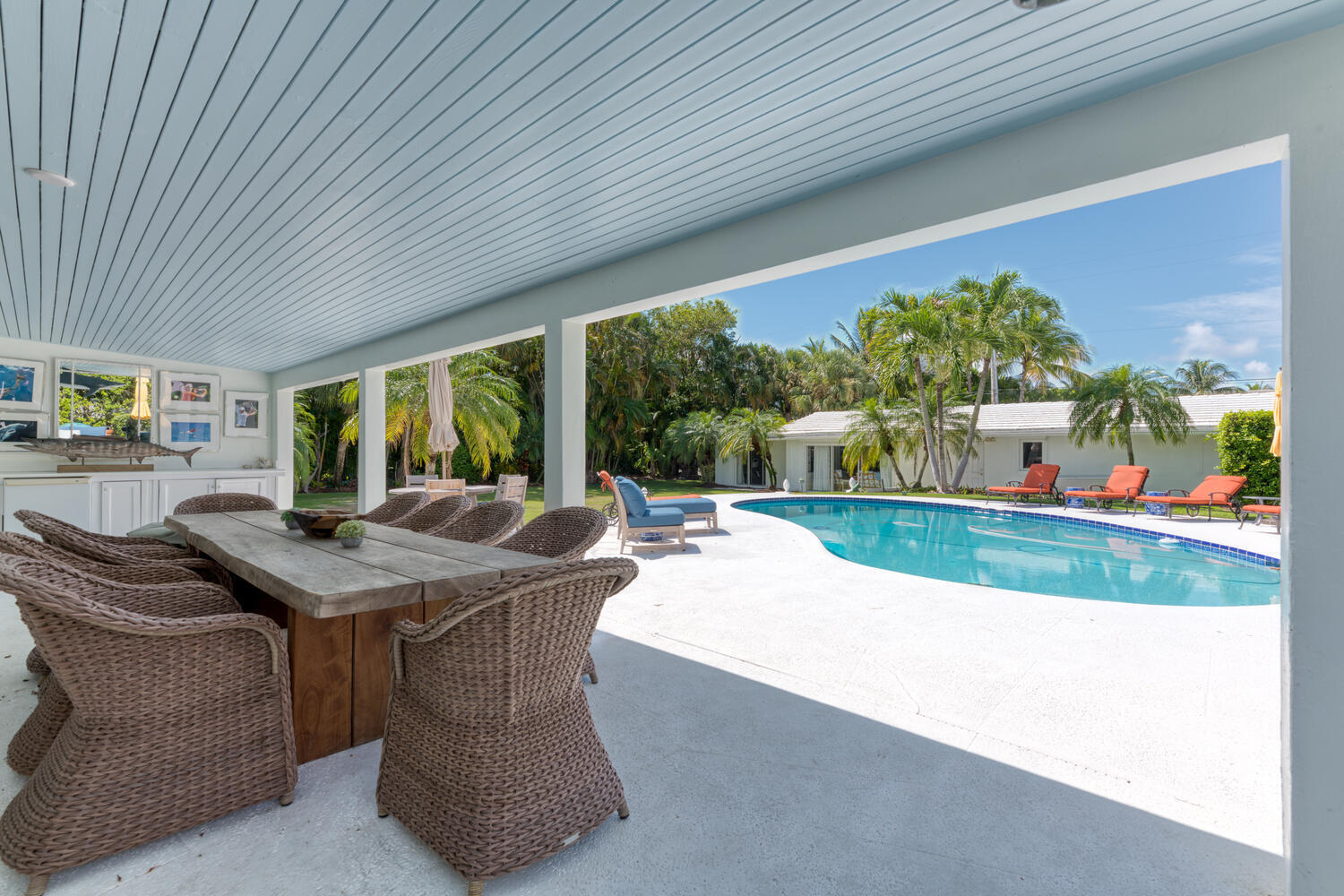 Tropic Isle - Residential
