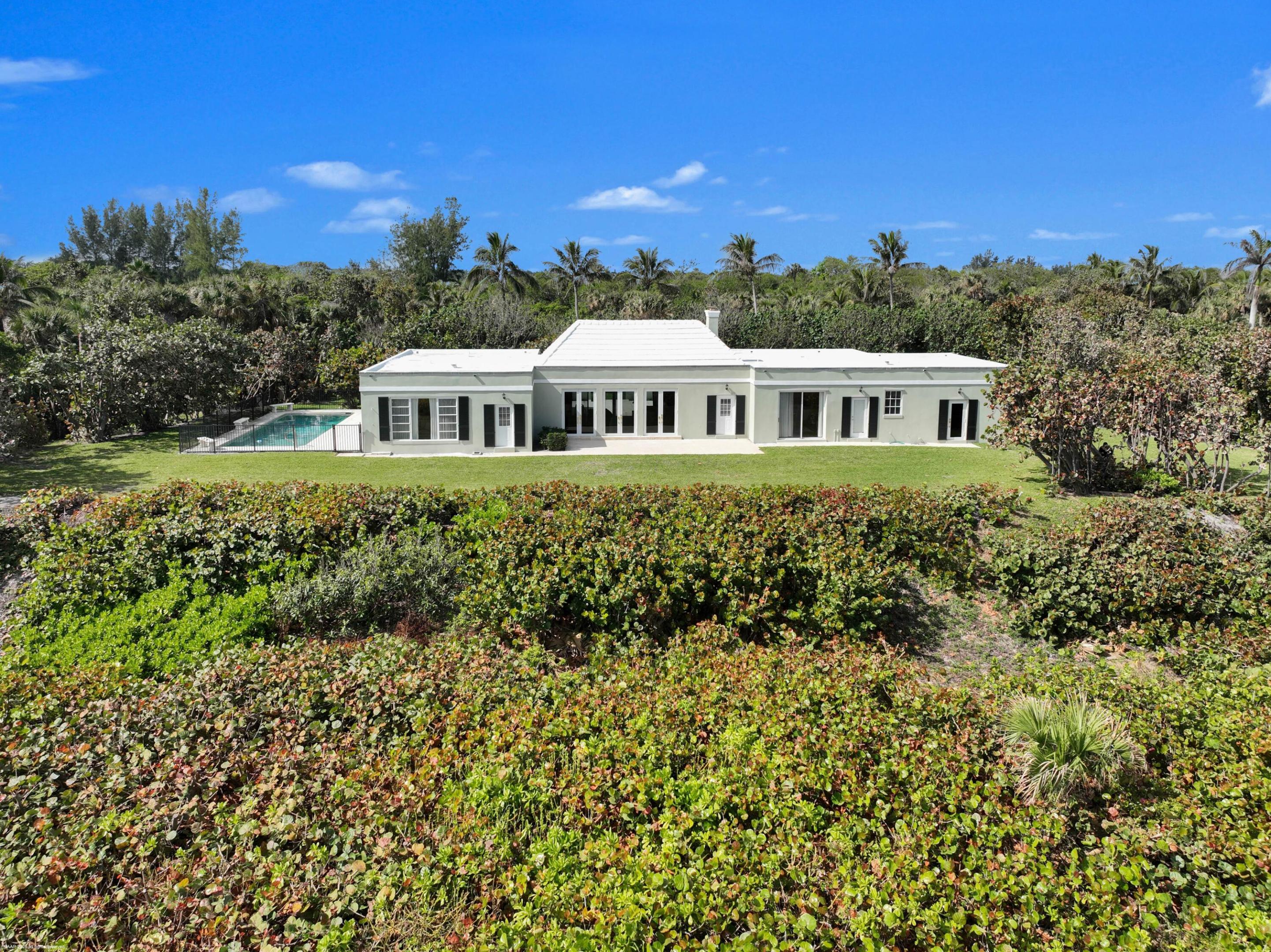 Jupiter Island - Residential