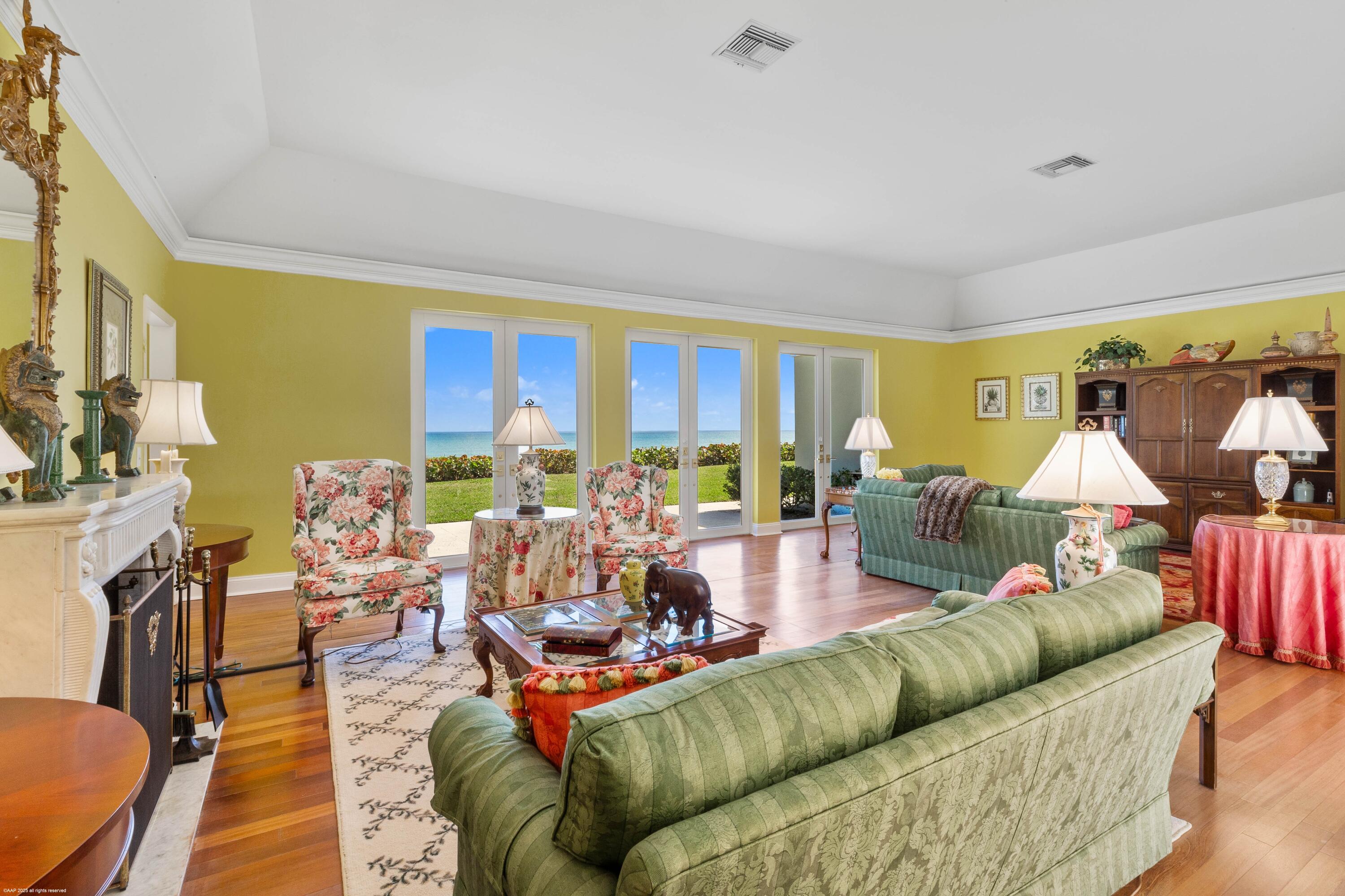 Jupiter Island - Residential
