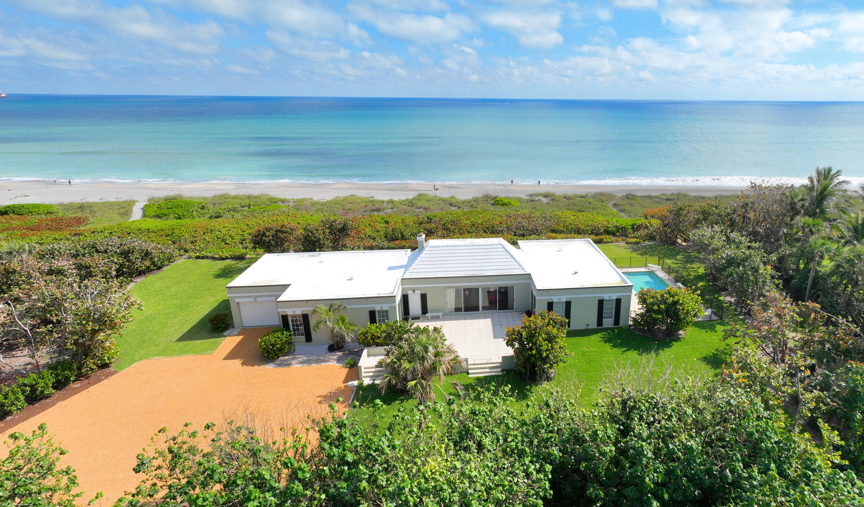 Jupiter Island - Residential