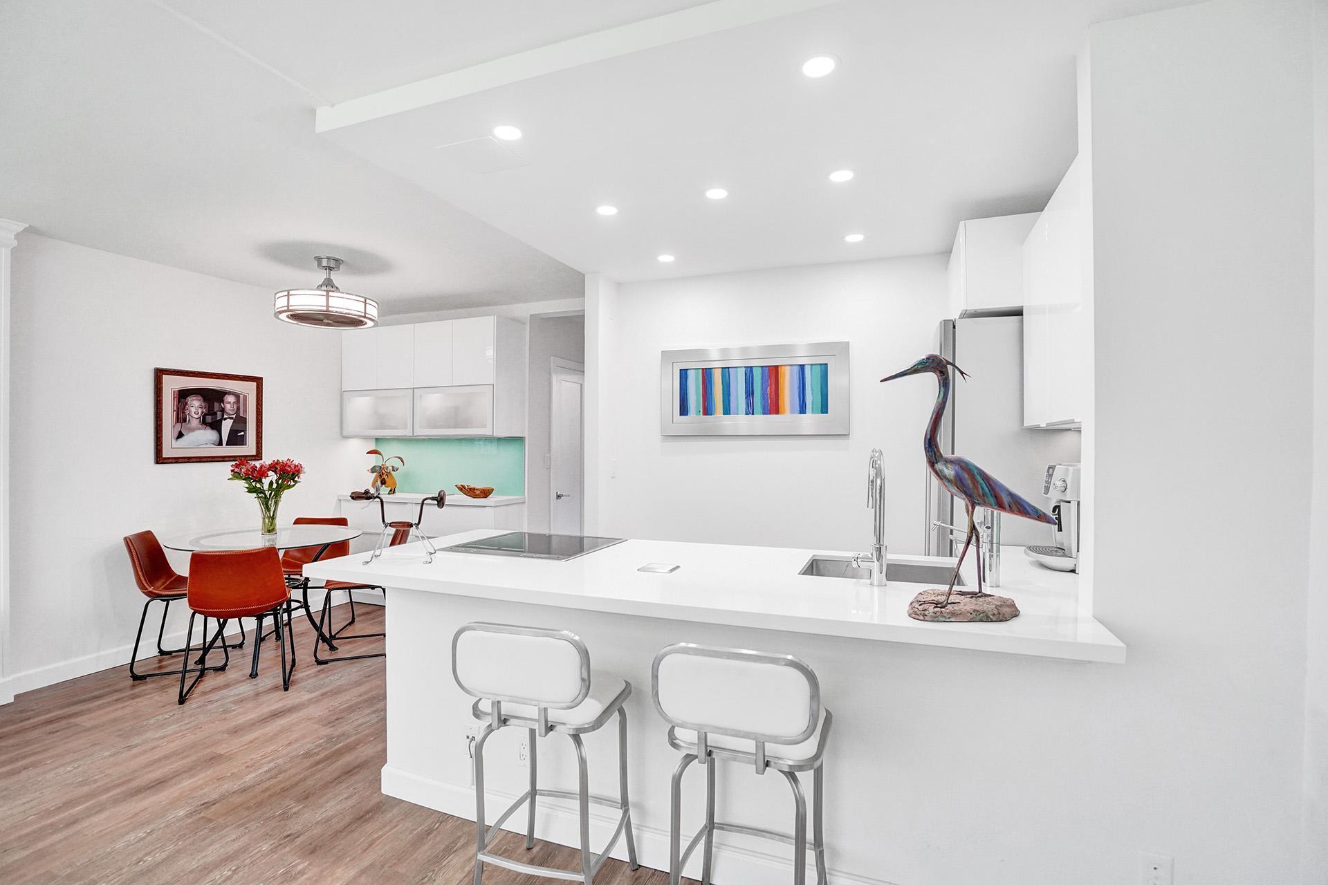 HARBOR HOUSE NORTH CONDO - Residential