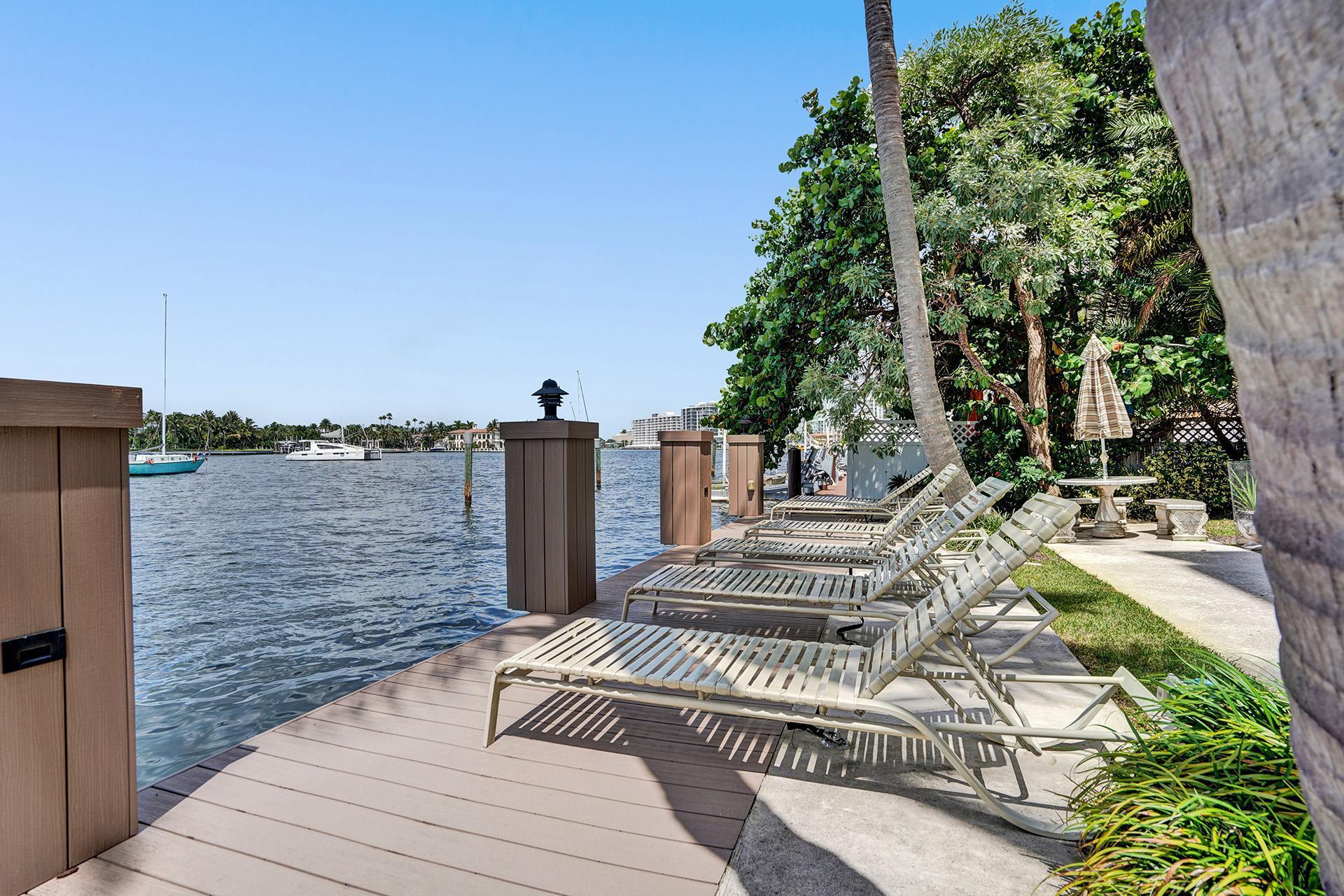 HARBOR HOUSE NORTH CONDO - Residential