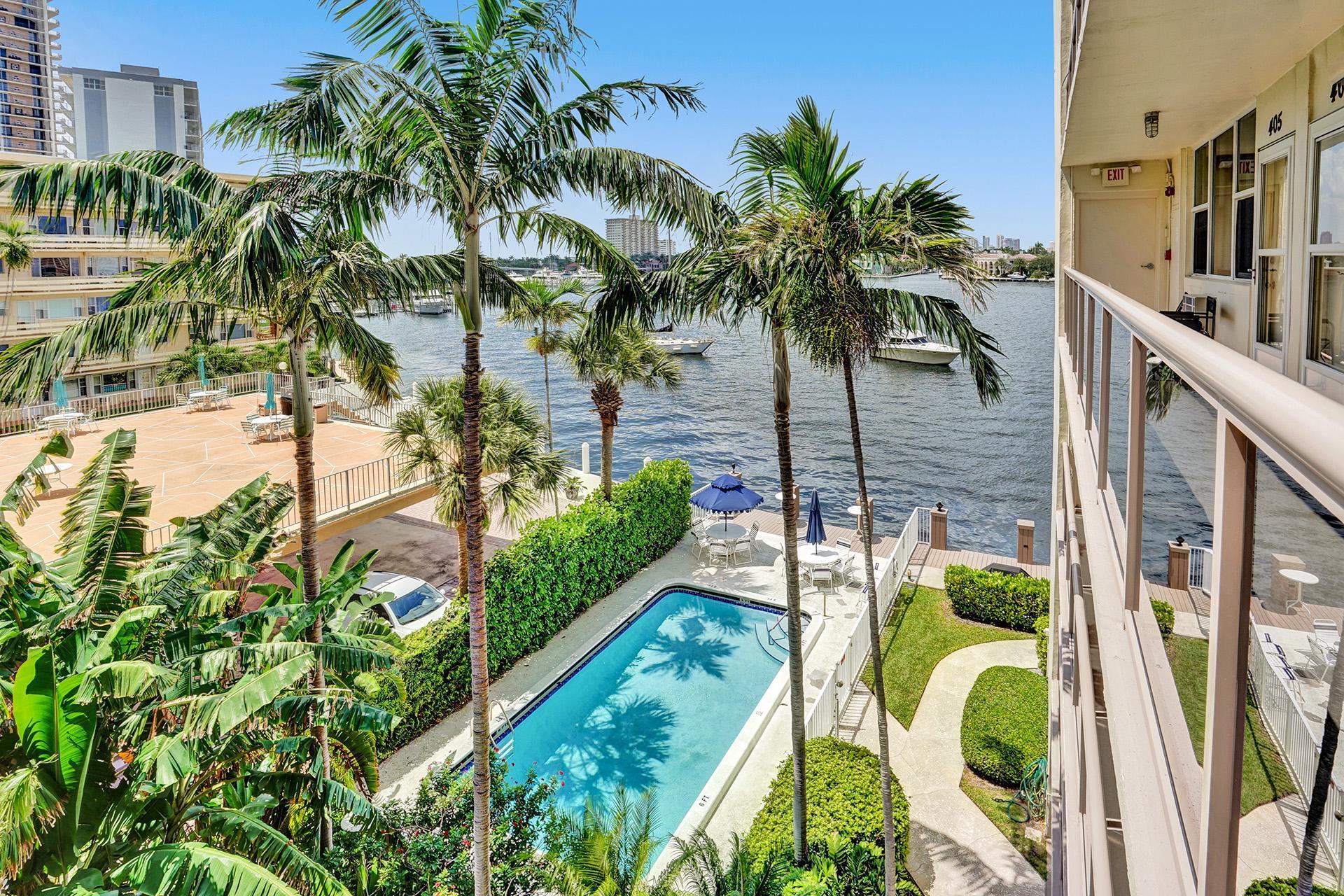 HARBOR HOUSE NORTH CONDO - Residential