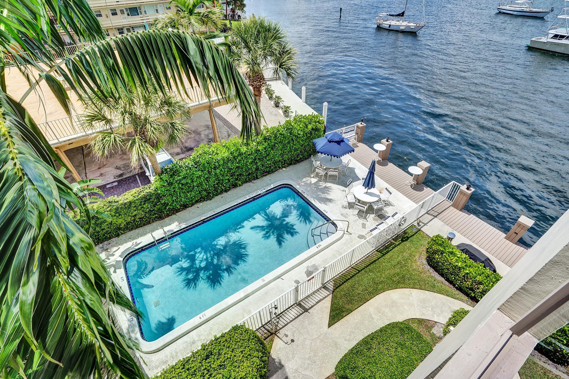 HARBOR HOUSE NORTH CONDO - Residential