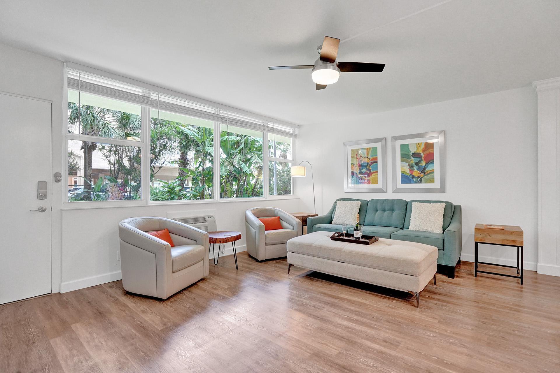 HARBOR HOUSE NORTH CONDO - Residential