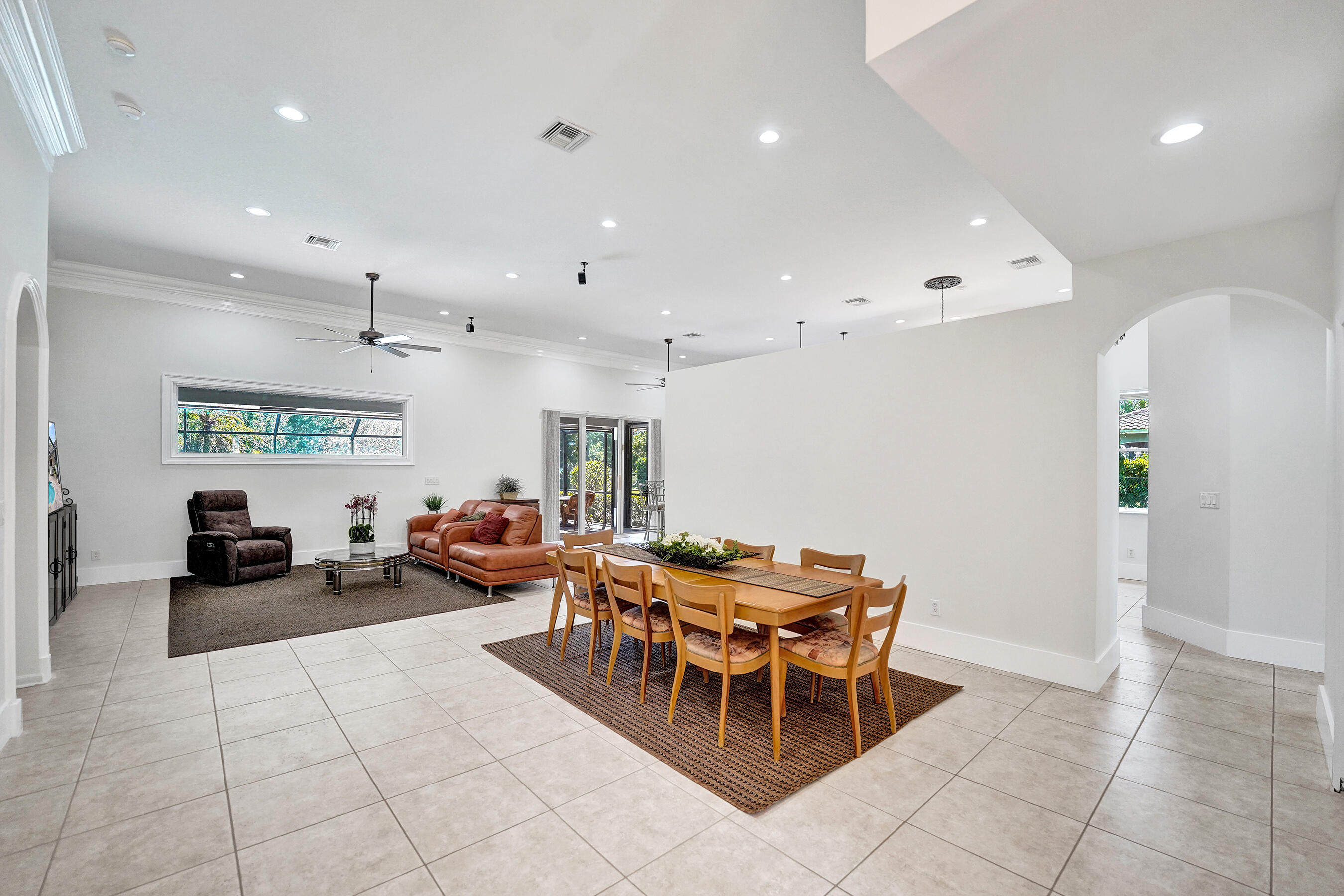 MC CALL NURSERY PLAT 1 - Residential