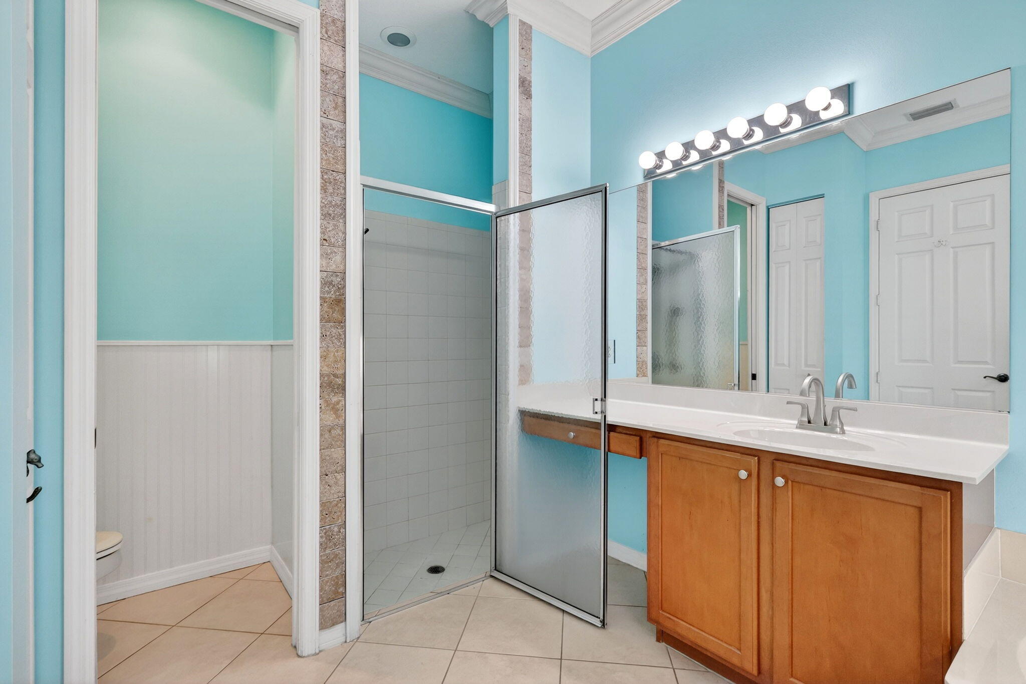 LAKEFOREST AT ST LUCIE WEST PHASE 1 - Residential