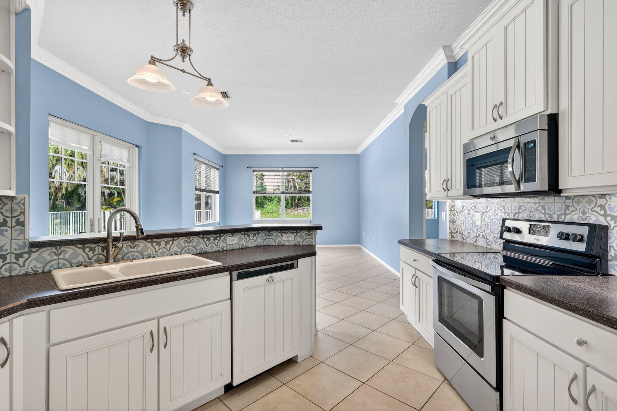 LAKEFOREST AT ST LUCIE WEST PHASE 1 - Residential