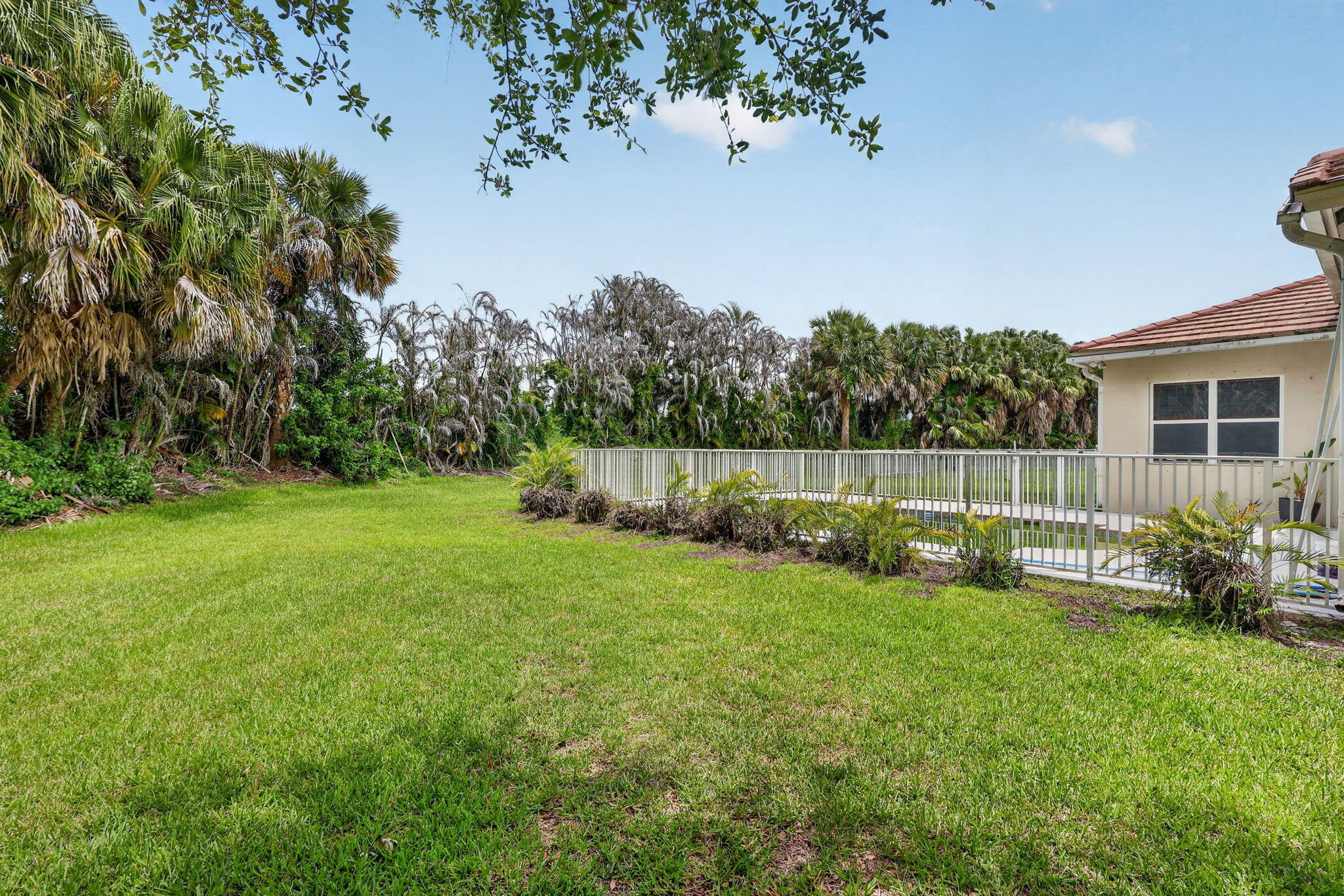 LAKEFOREST AT ST LUCIE WEST PHASE 1 - Residential