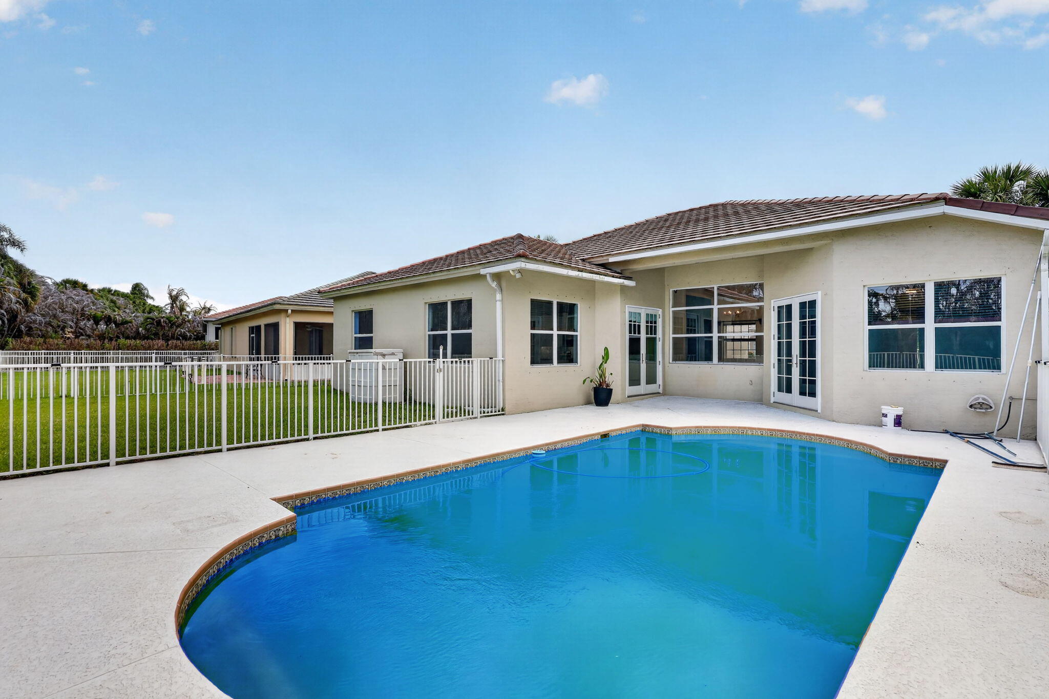 LAKEFOREST AT ST LUCIE WEST PHASE 1 - Residential