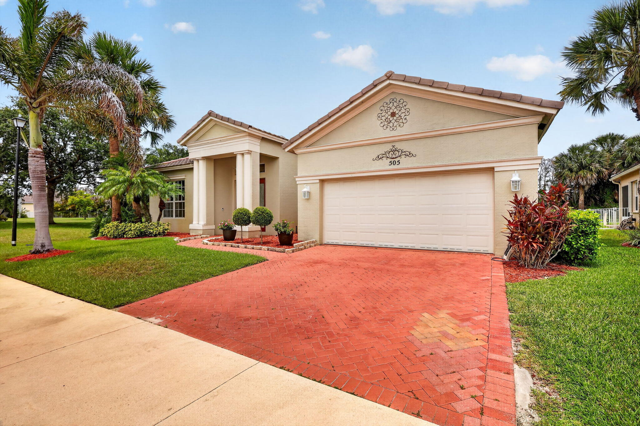 LAKEFOREST AT ST LUCIE WEST PHASE 1 - Residential