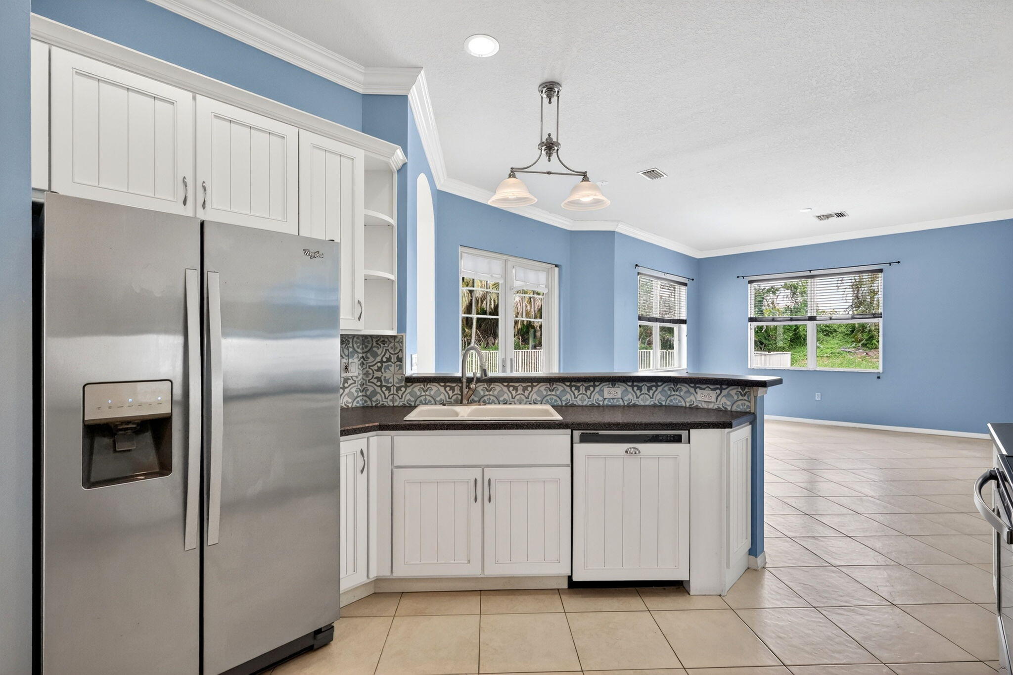 LAKEFOREST AT ST LUCIE WEST PHASE 1 - Residential