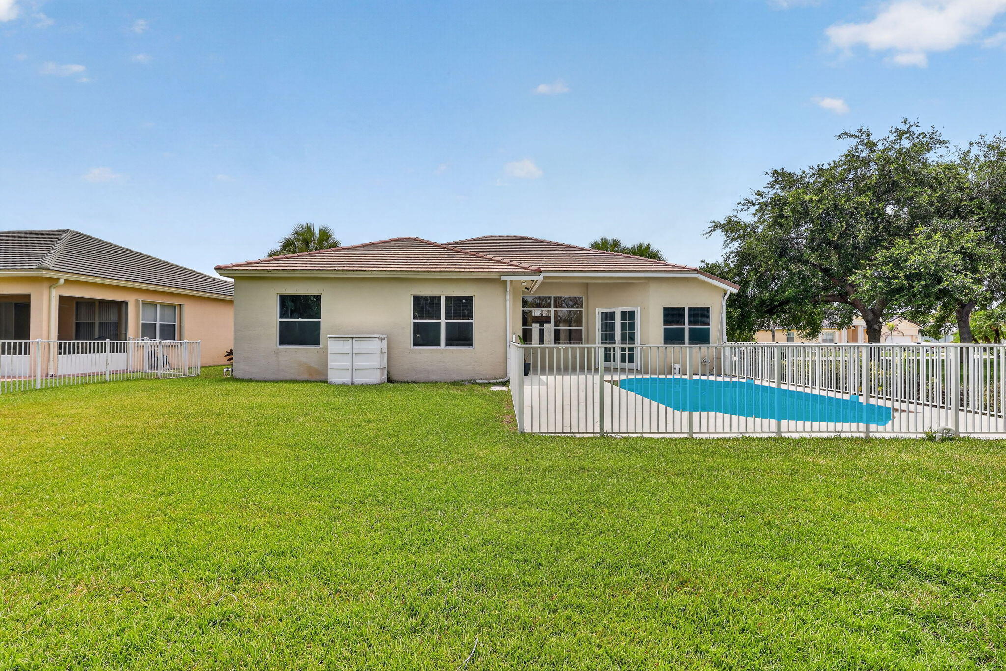 LAKEFOREST AT ST LUCIE WEST PHASE 1 - Residential