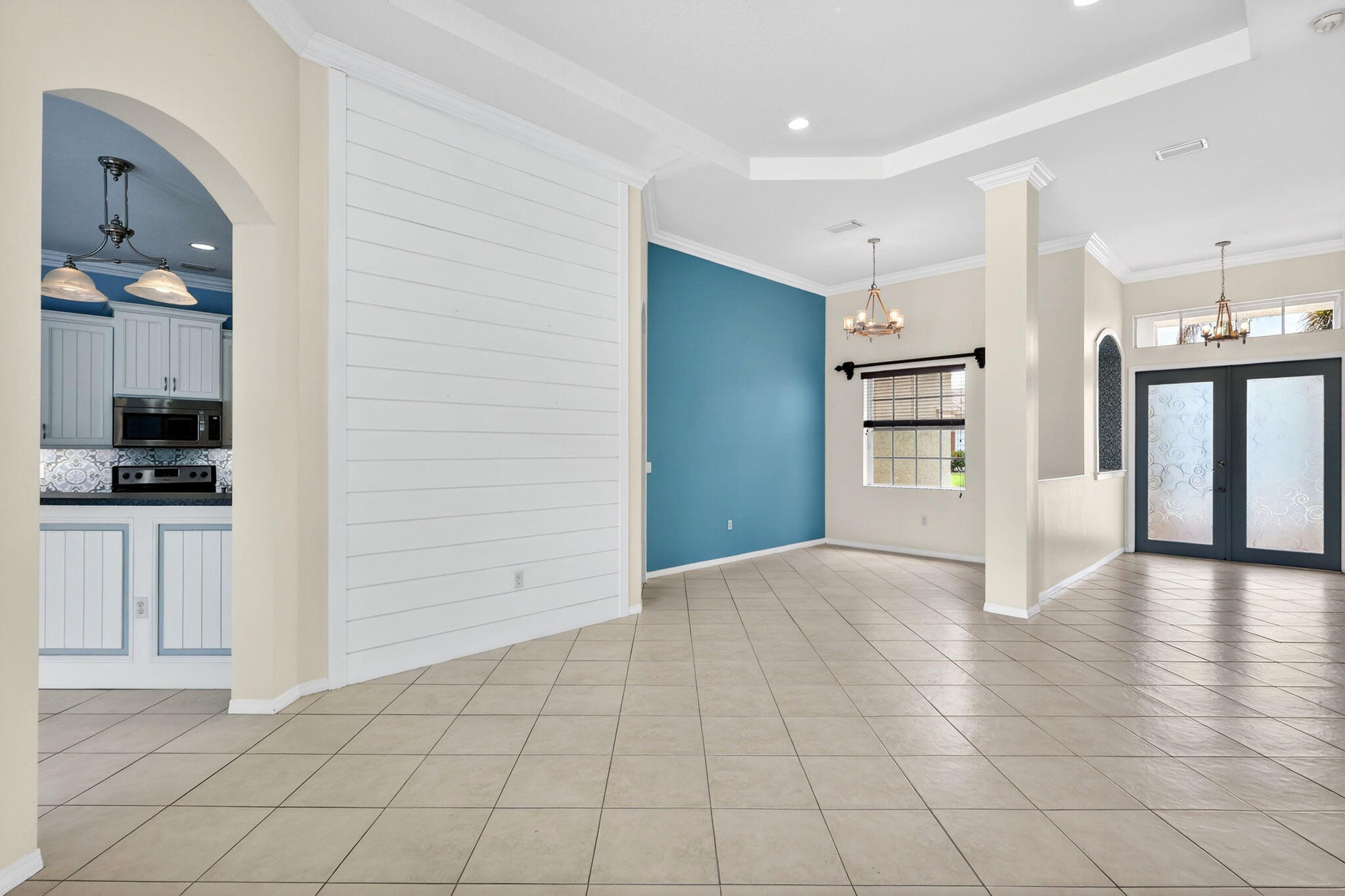 LAKEFOREST AT ST LUCIE WEST PHASE 1 - Residential