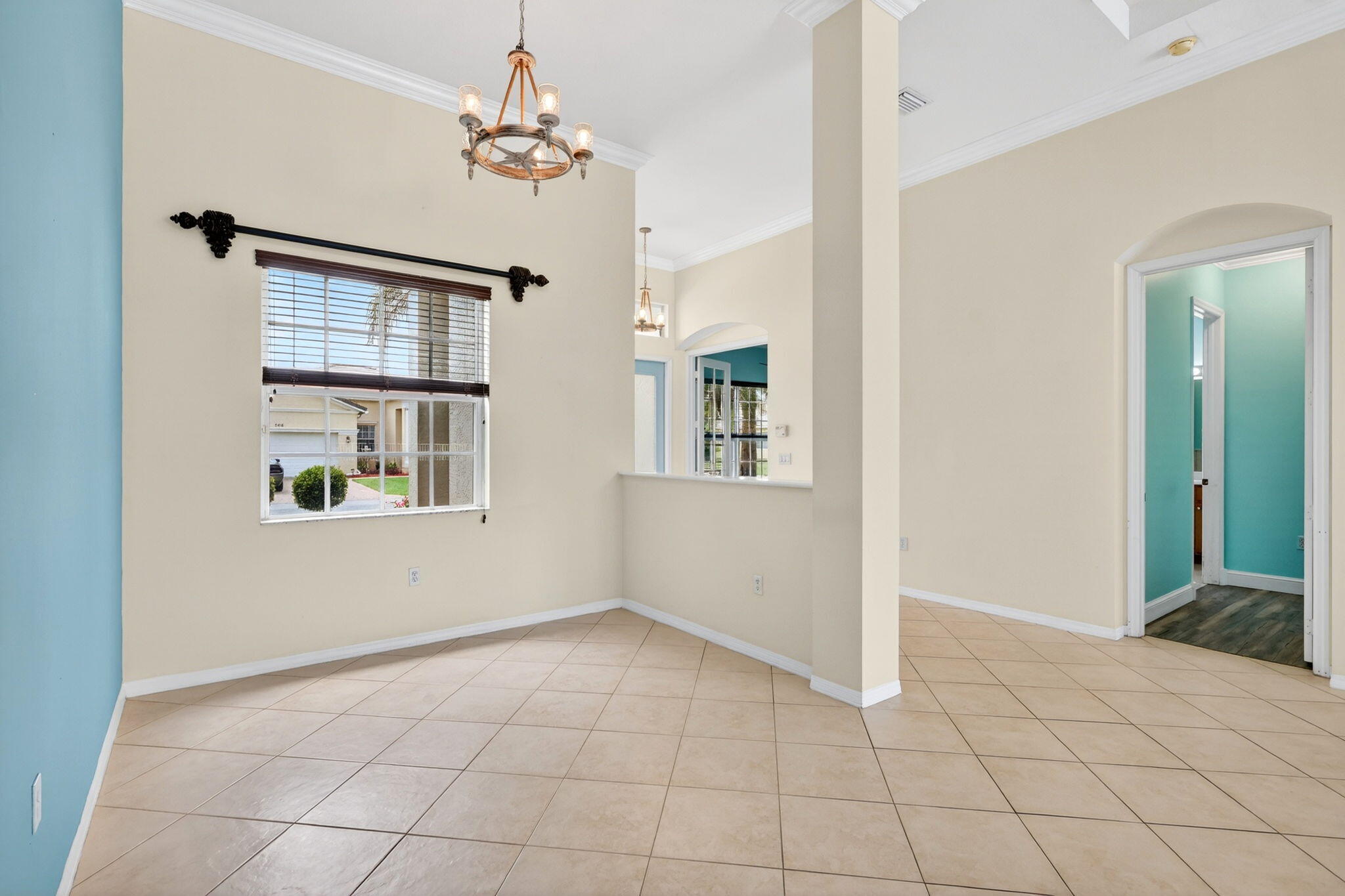 LAKEFOREST AT ST LUCIE WEST PHASE 1 - Residential