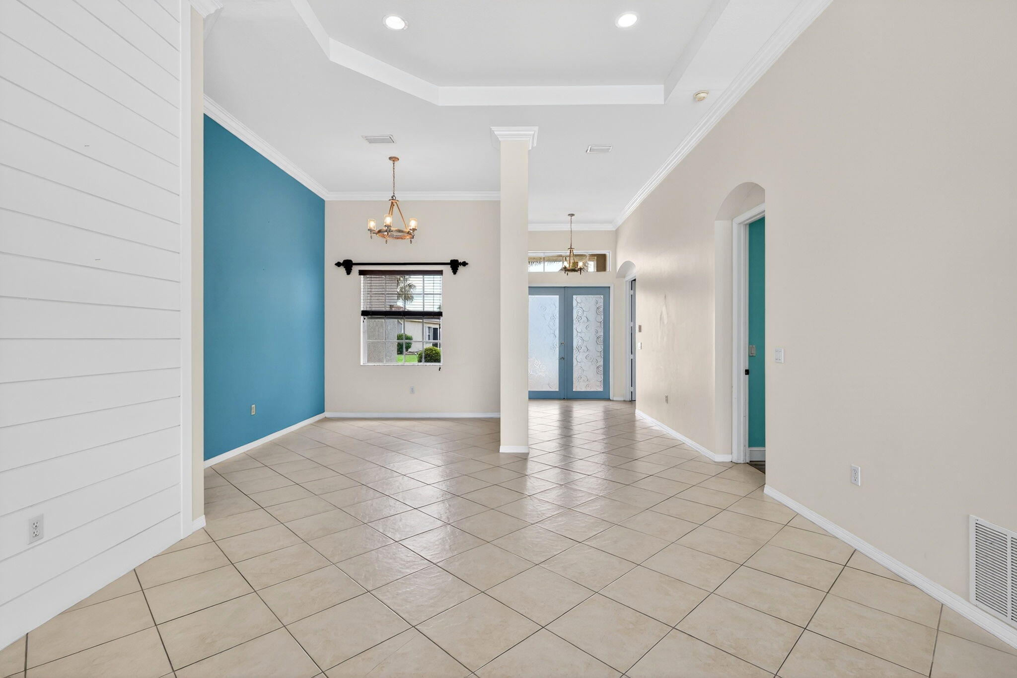 LAKEFOREST AT ST LUCIE WEST PHASE 1 - Residential