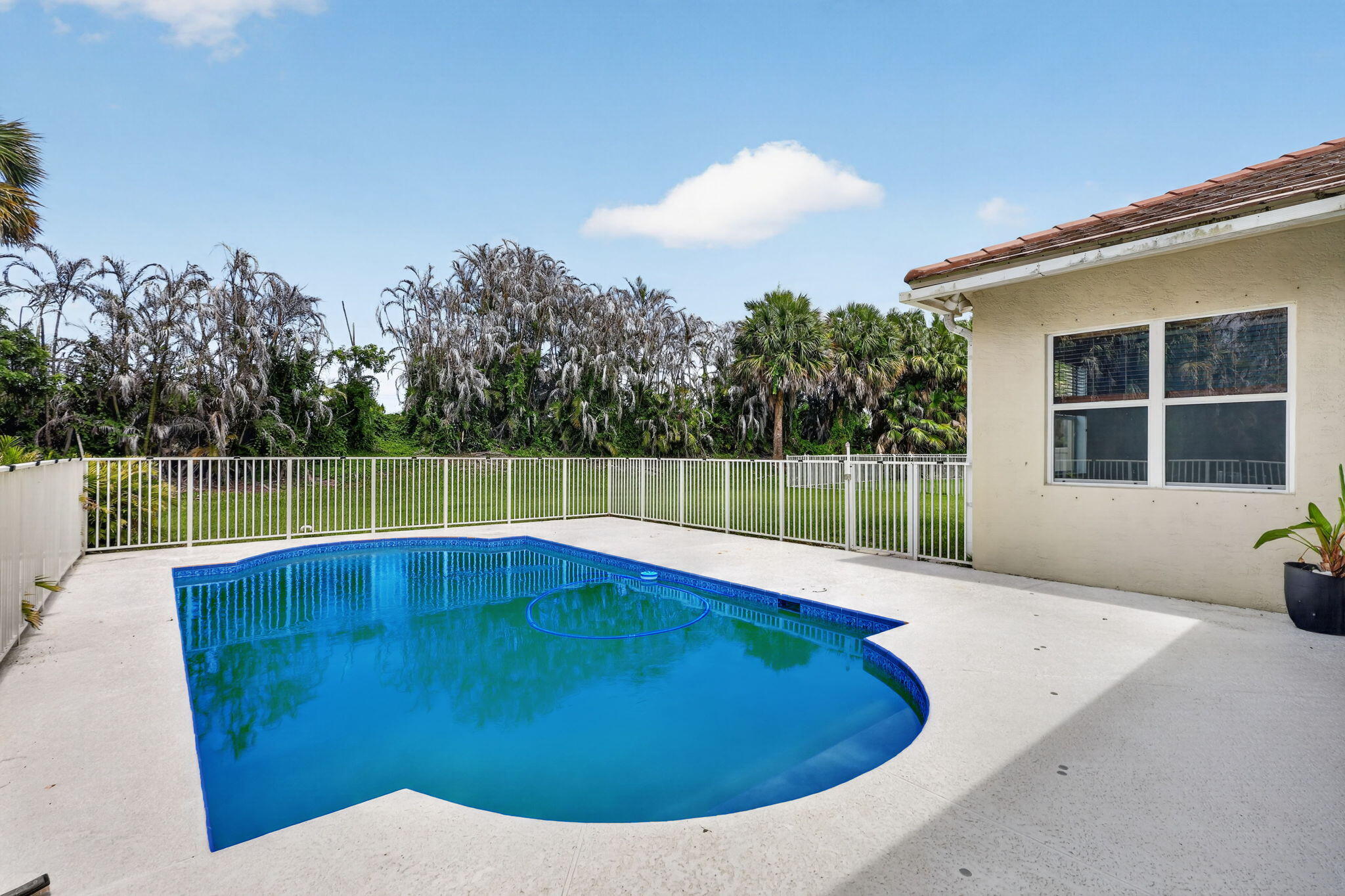 LAKEFOREST AT ST LUCIE WEST PHASE 1 - Residential