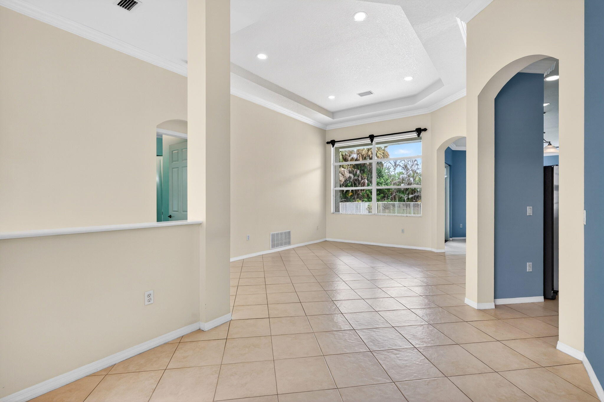 LAKEFOREST AT ST LUCIE WEST PHASE 1 - Residential