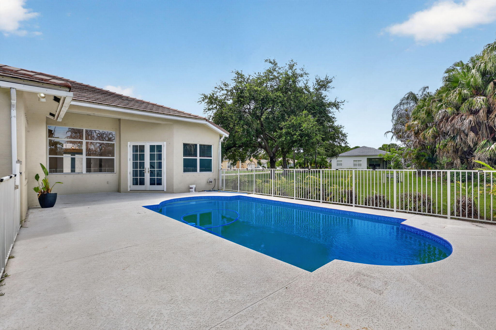 LAKEFOREST AT ST LUCIE WEST PHASE 1 - Residential