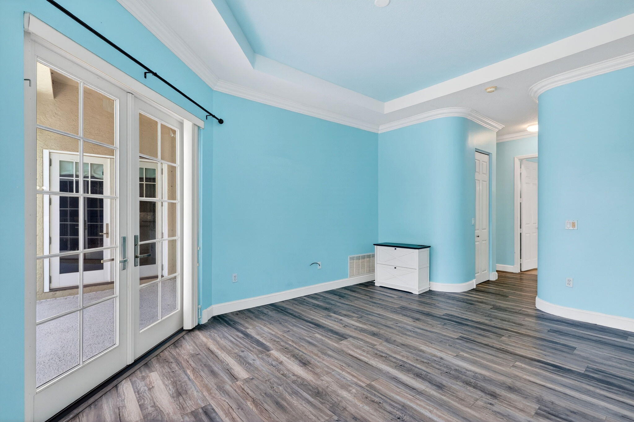 LAKEFOREST AT ST LUCIE WEST PHASE 1 - Residential