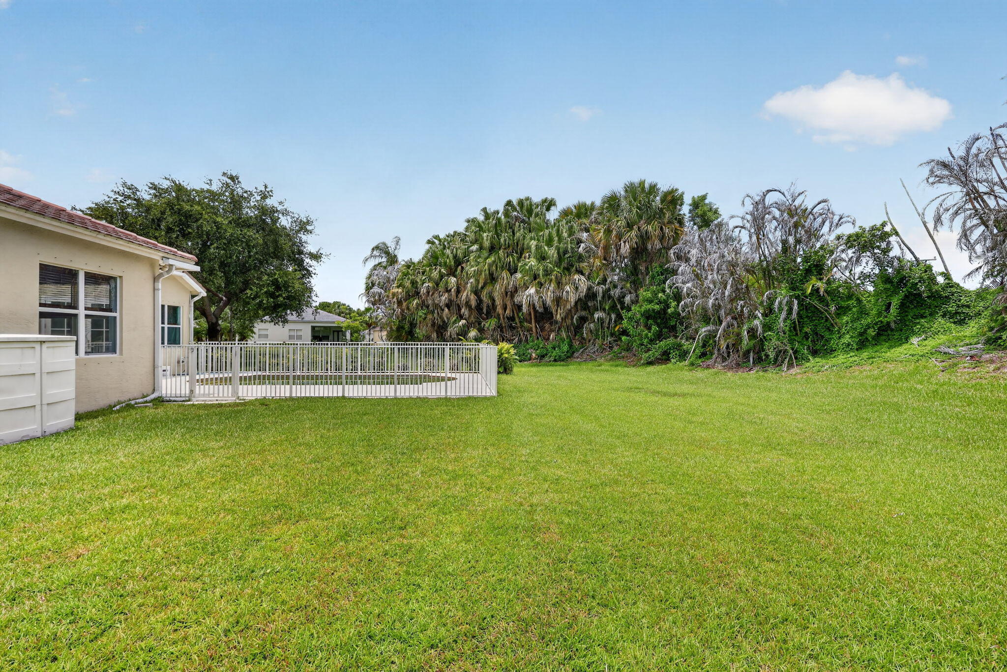 LAKEFOREST AT ST LUCIE WEST PHASE 1 - Residential