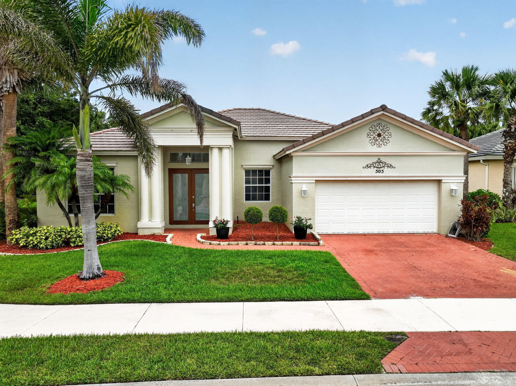 LAKEFOREST AT ST LUCIE WEST PHASE 1 - Residential
