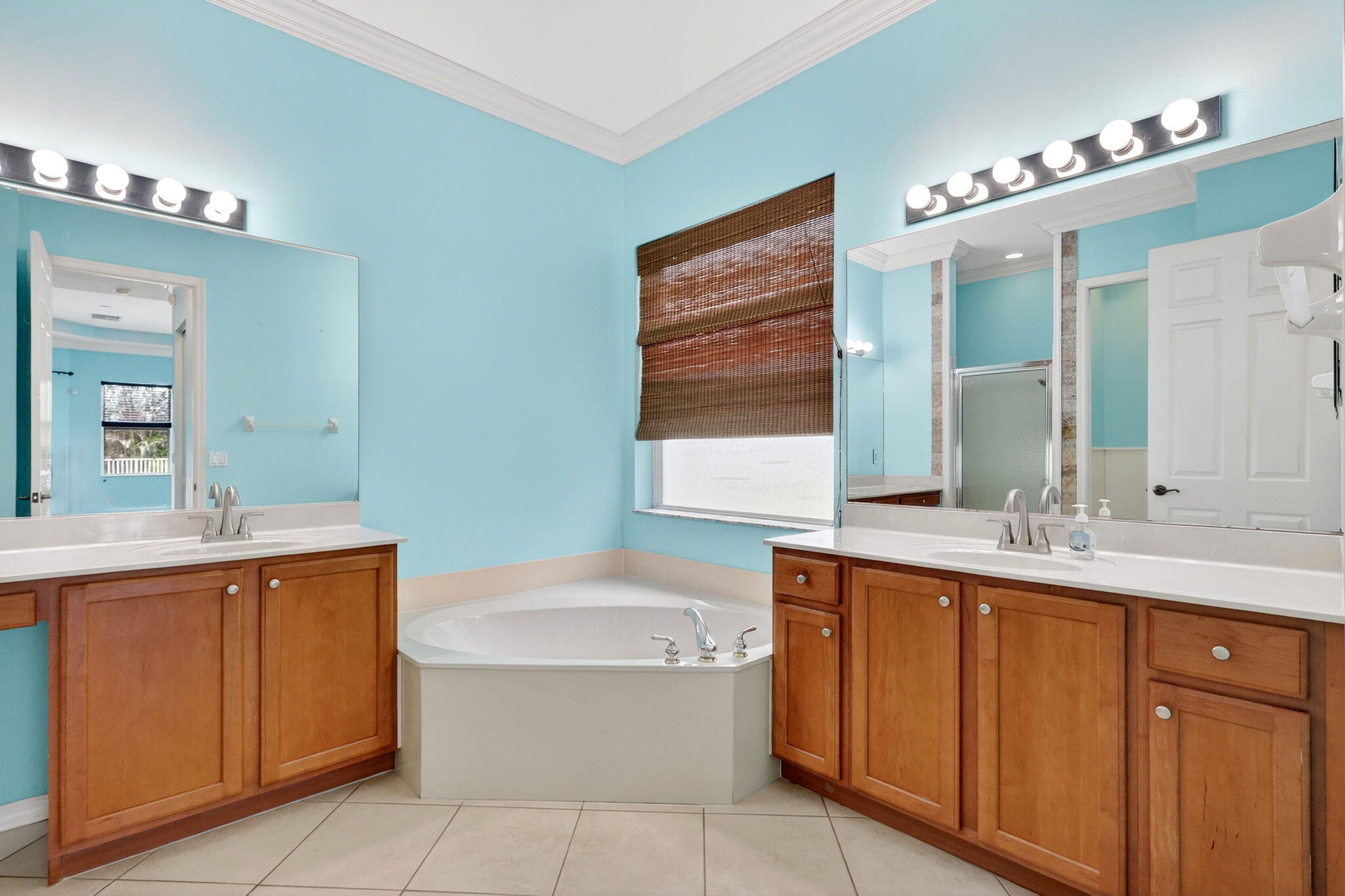 LAKEFOREST AT ST LUCIE WEST PHASE 1 - Residential