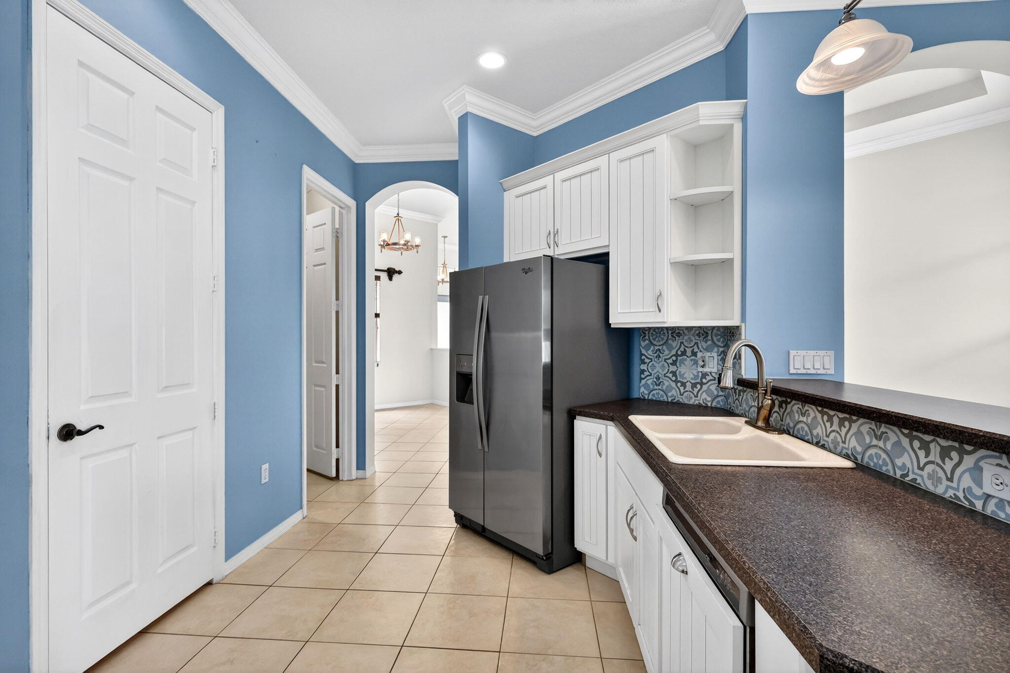 LAKEFOREST AT ST LUCIE WEST PHASE 1 - Residential