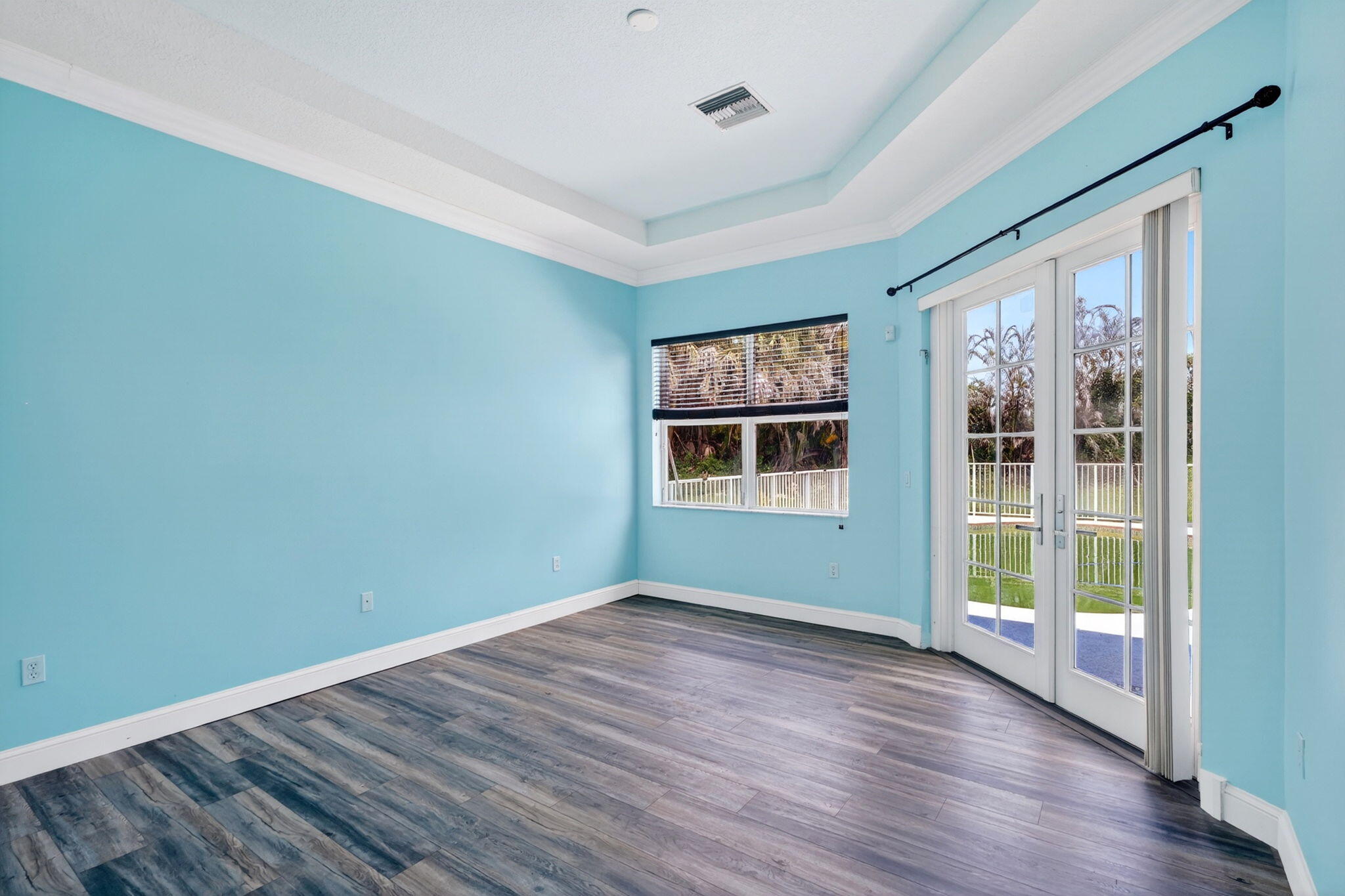 LAKEFOREST AT ST LUCIE WEST PHASE 1 - Residential
